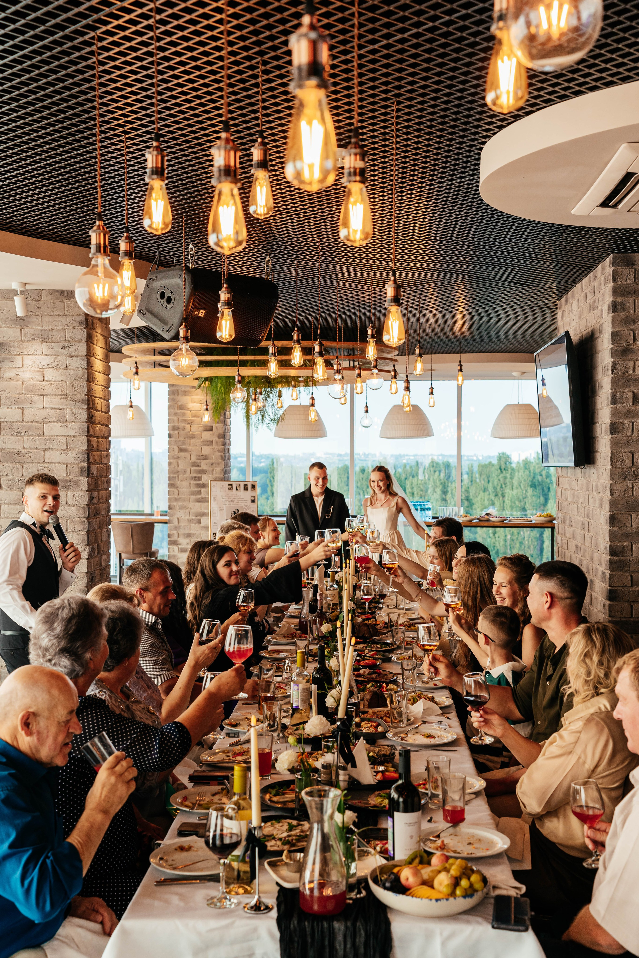 Свадьбы. Главная