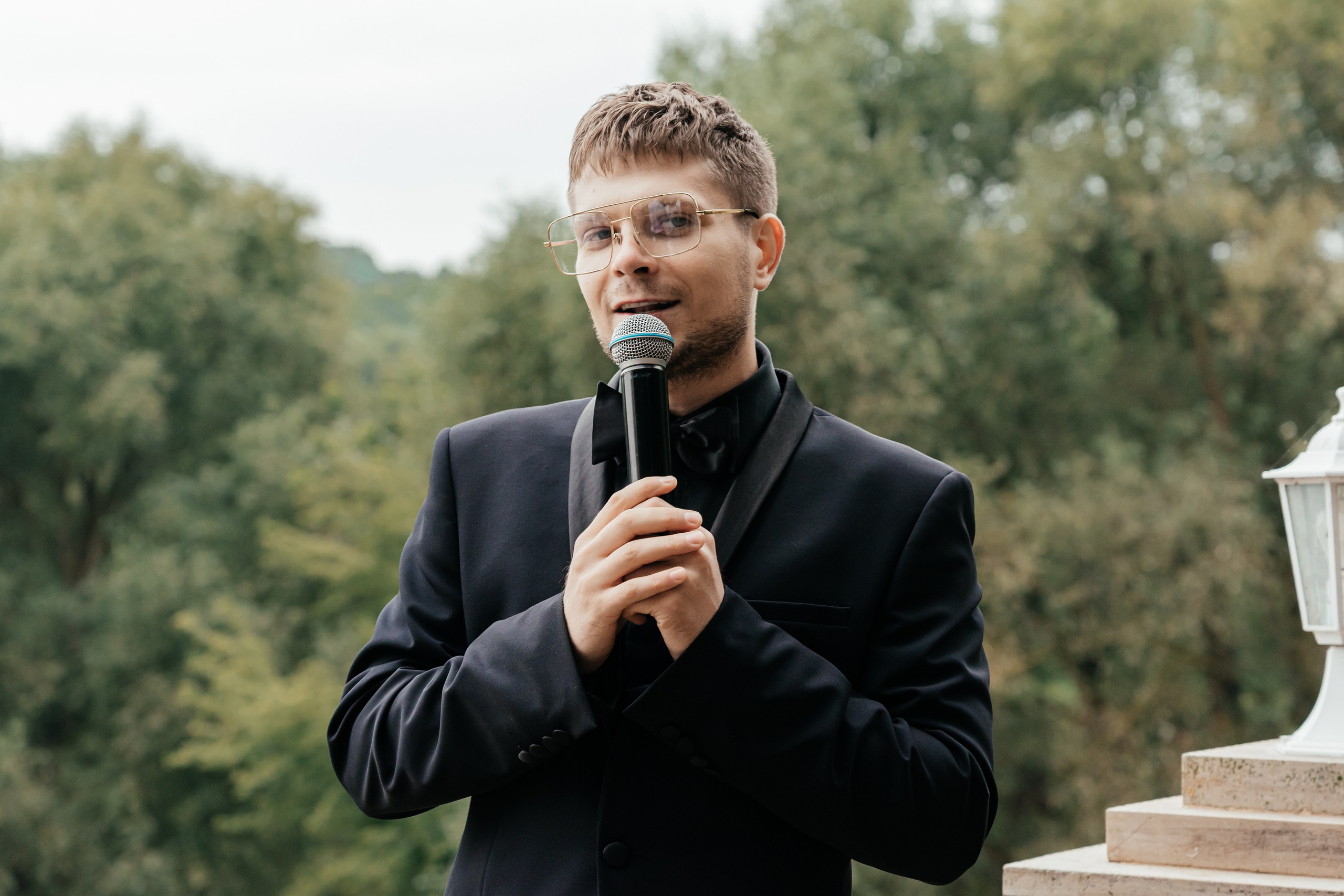 Свадьбы. Главная