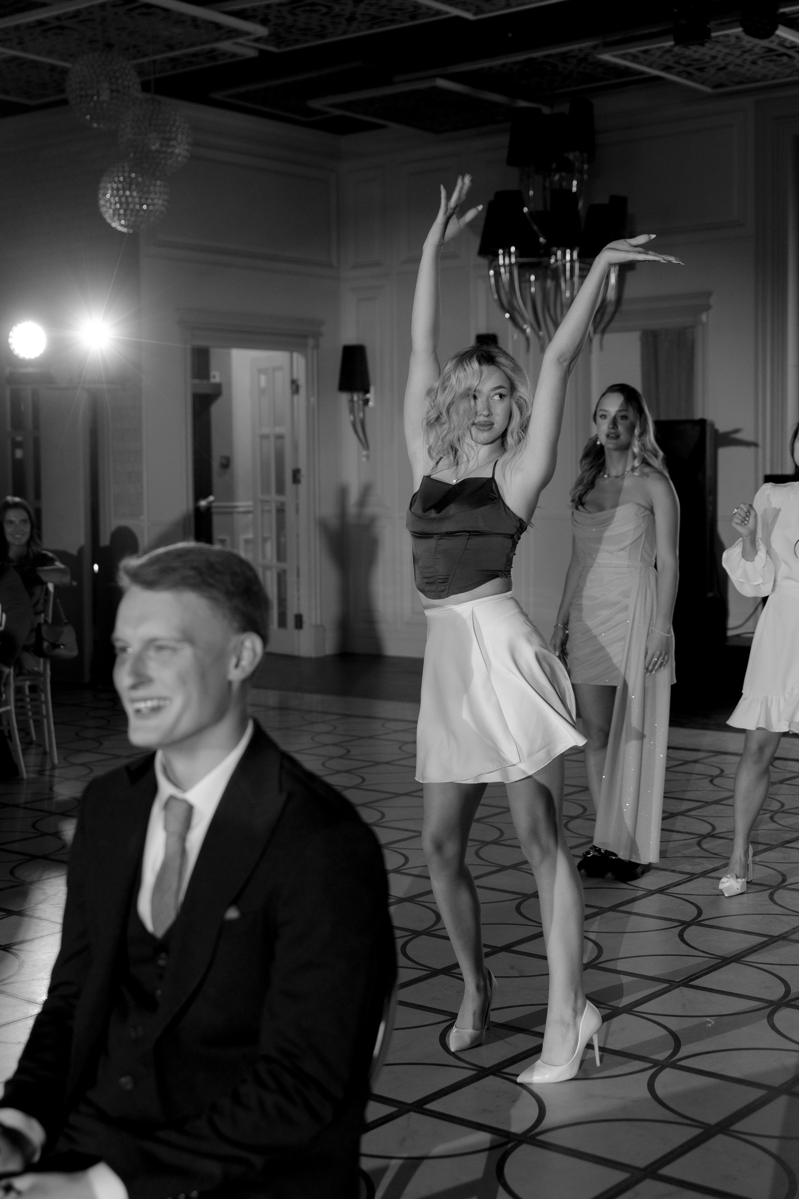 Даниил и Полина. Фотограф и Видеограф в Ростове на Дону