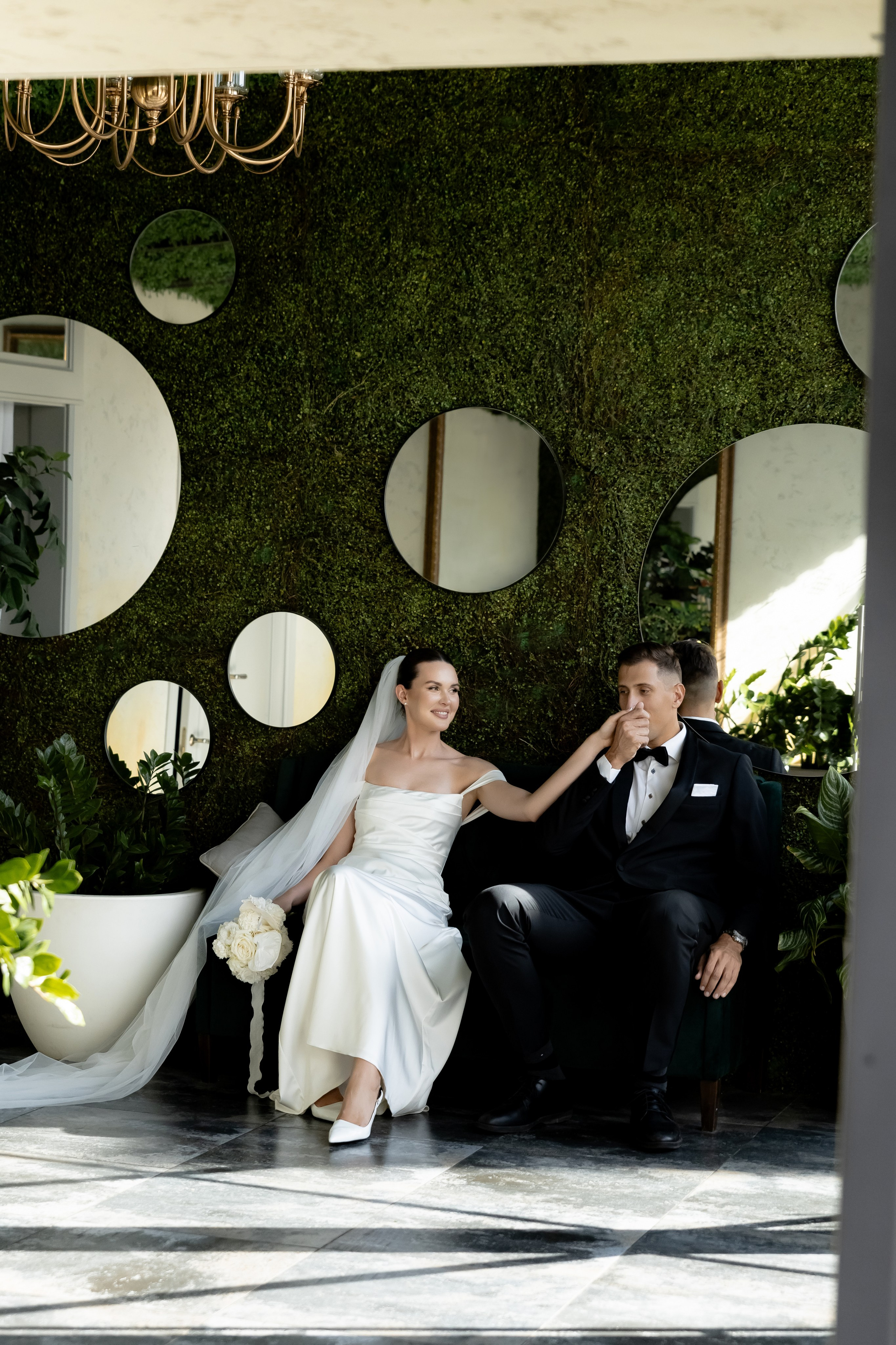 Олег и Лиза. Фотограф и Видеограф в Ростове на Дону