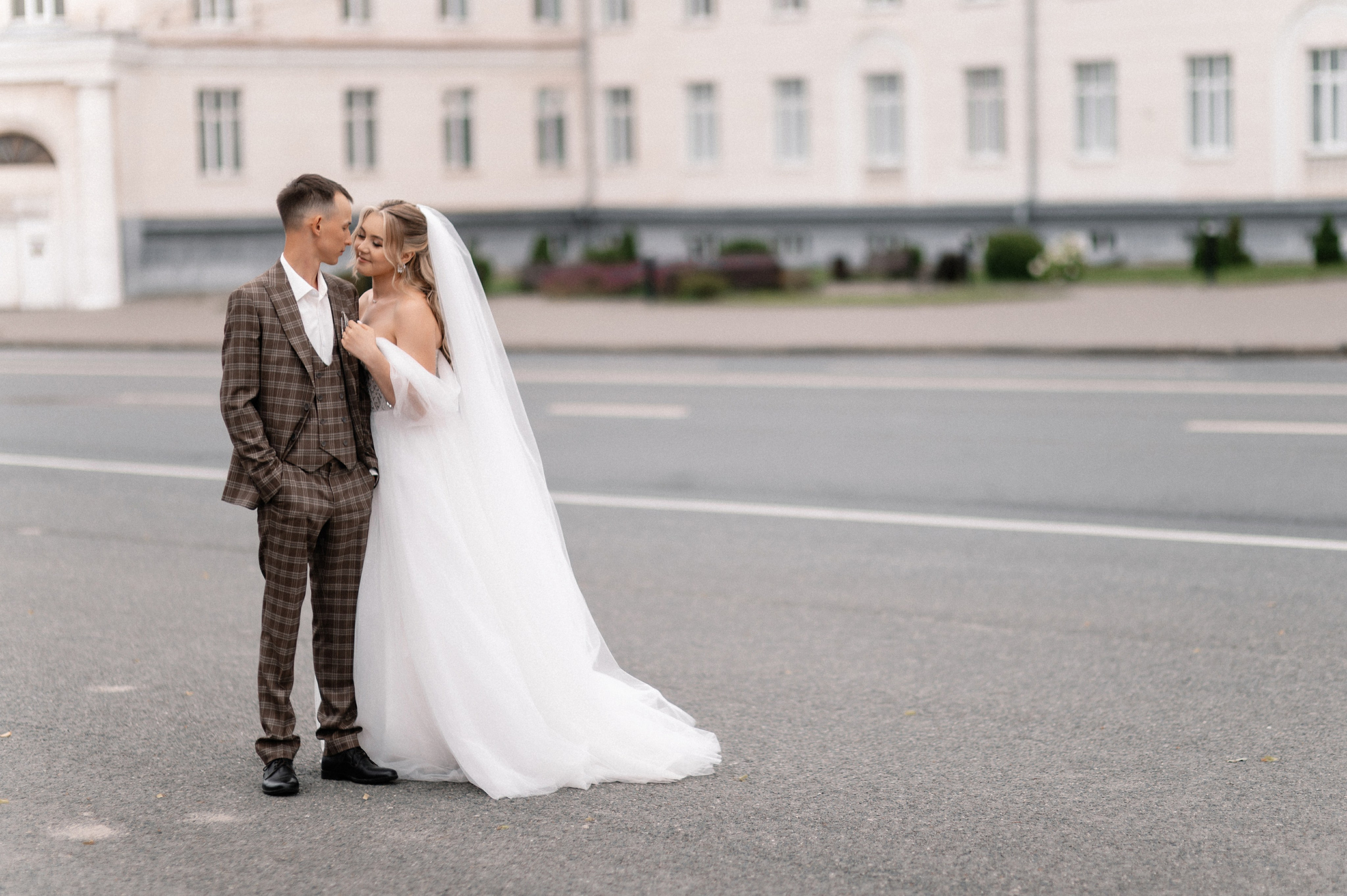 Судьба под названием «ЛЮБОВЬ». Свадебный и семейный фотограф в Чебоксарах Ирина Левнер