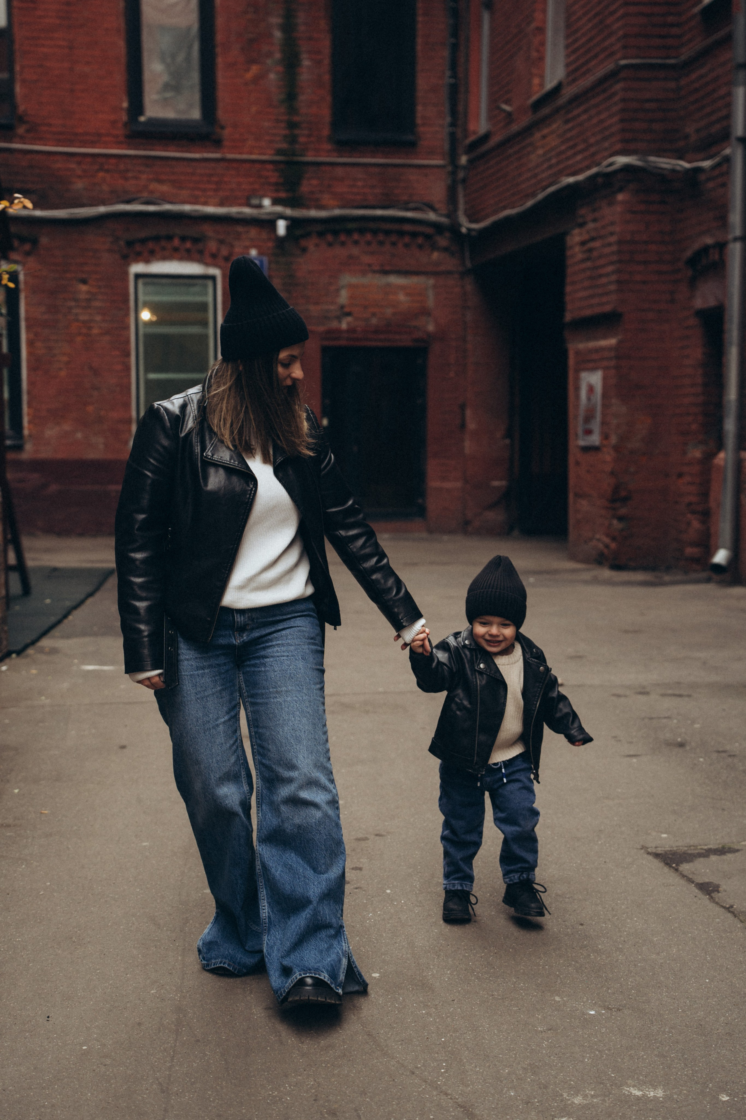 Валерия и Ярослав