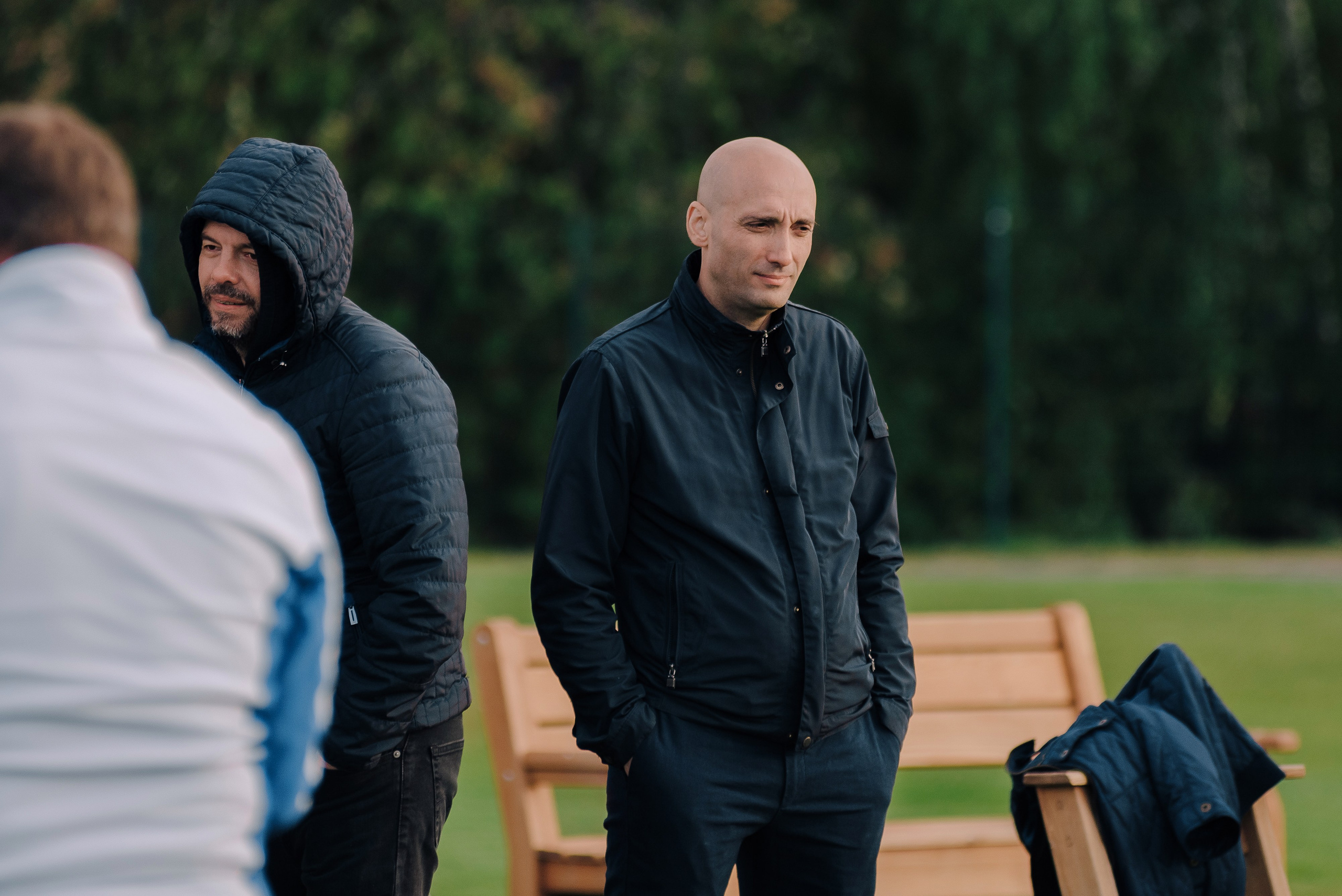 IT КУБОК ПО ГОЛЬФУ. Репортажный фотограф Зуев Роман г. Челябинск