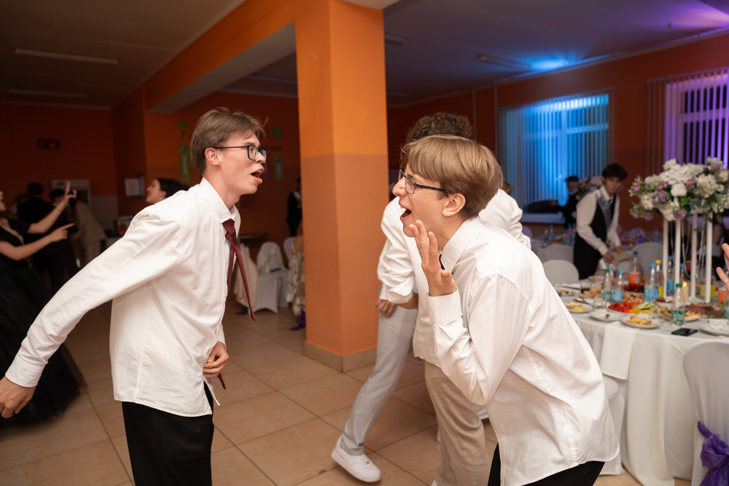 Выпускной СШ1. Семейный и свадебный фотограф Минск, Беларусь Анна Орловская