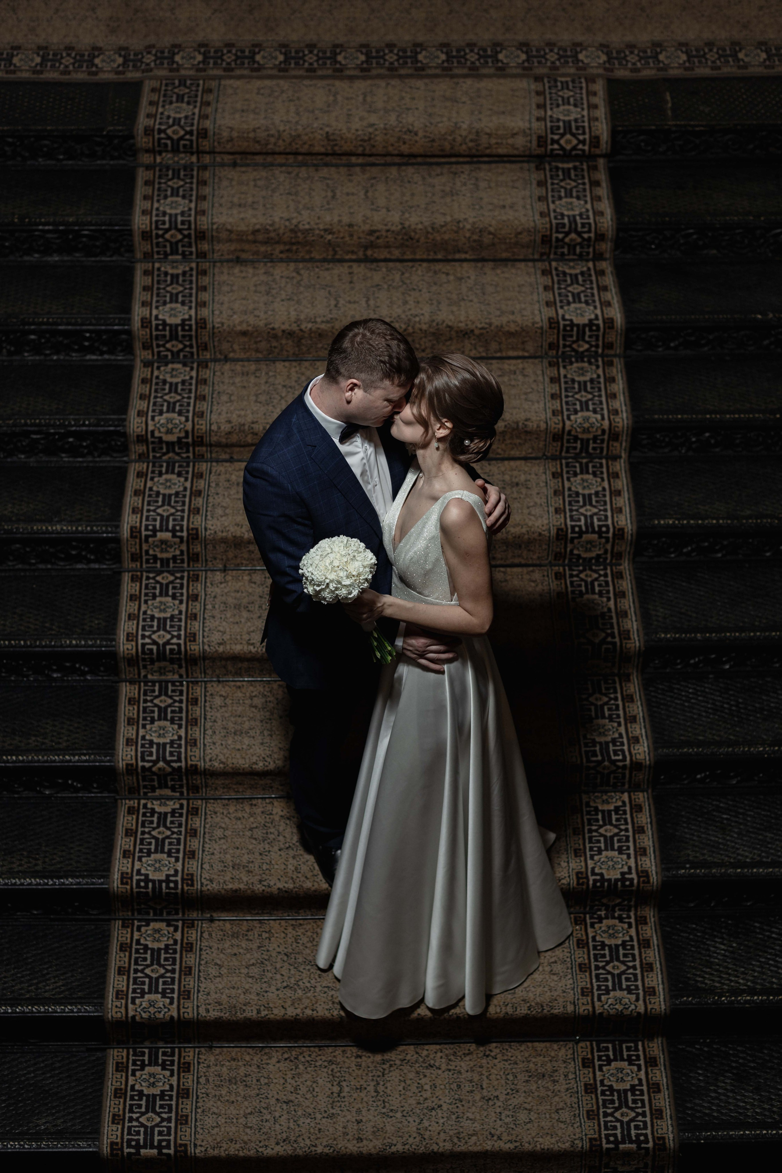 Михаил Кристина 18.03.23