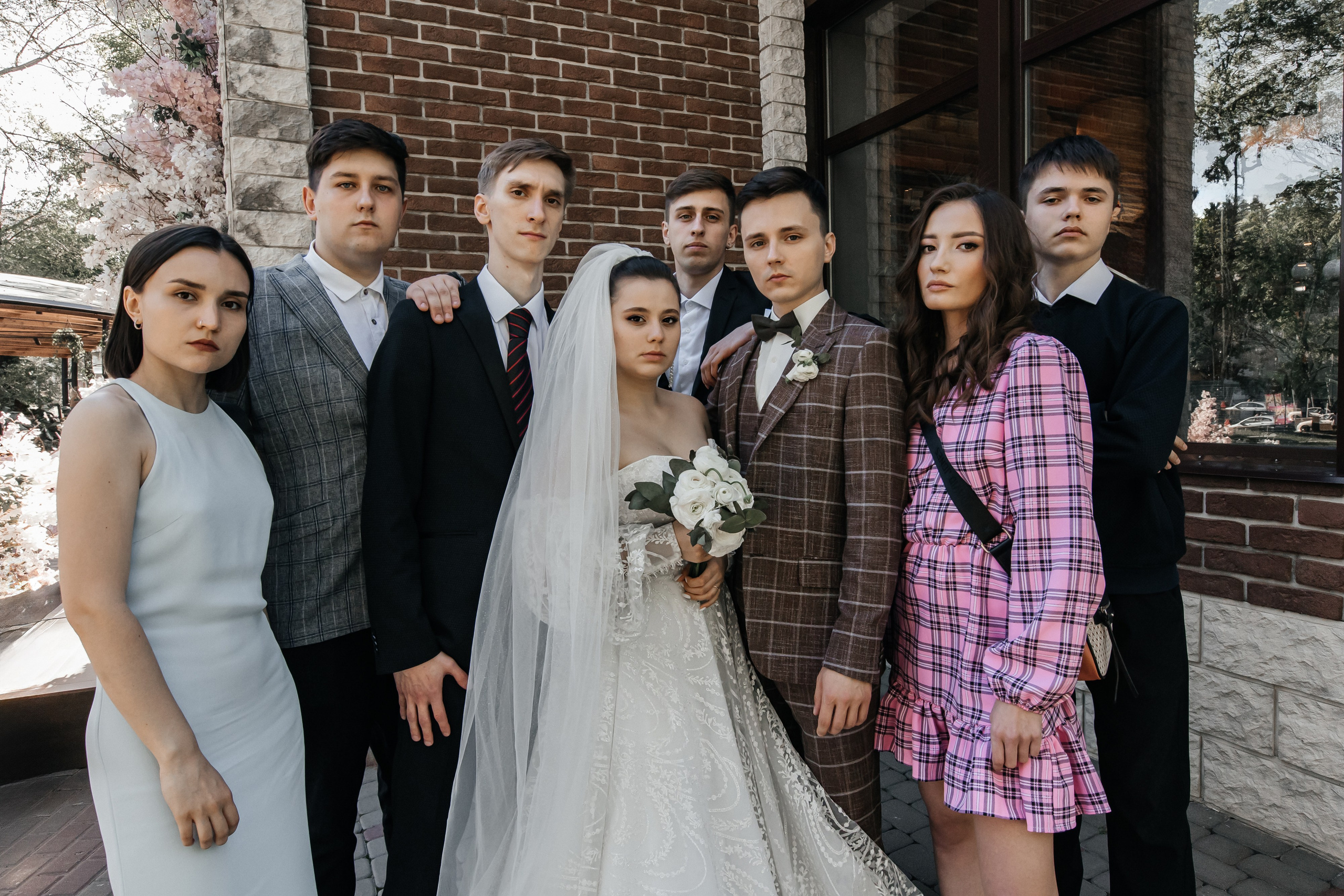 Станислав & Мария. Фотограф Москва Людмила Белова