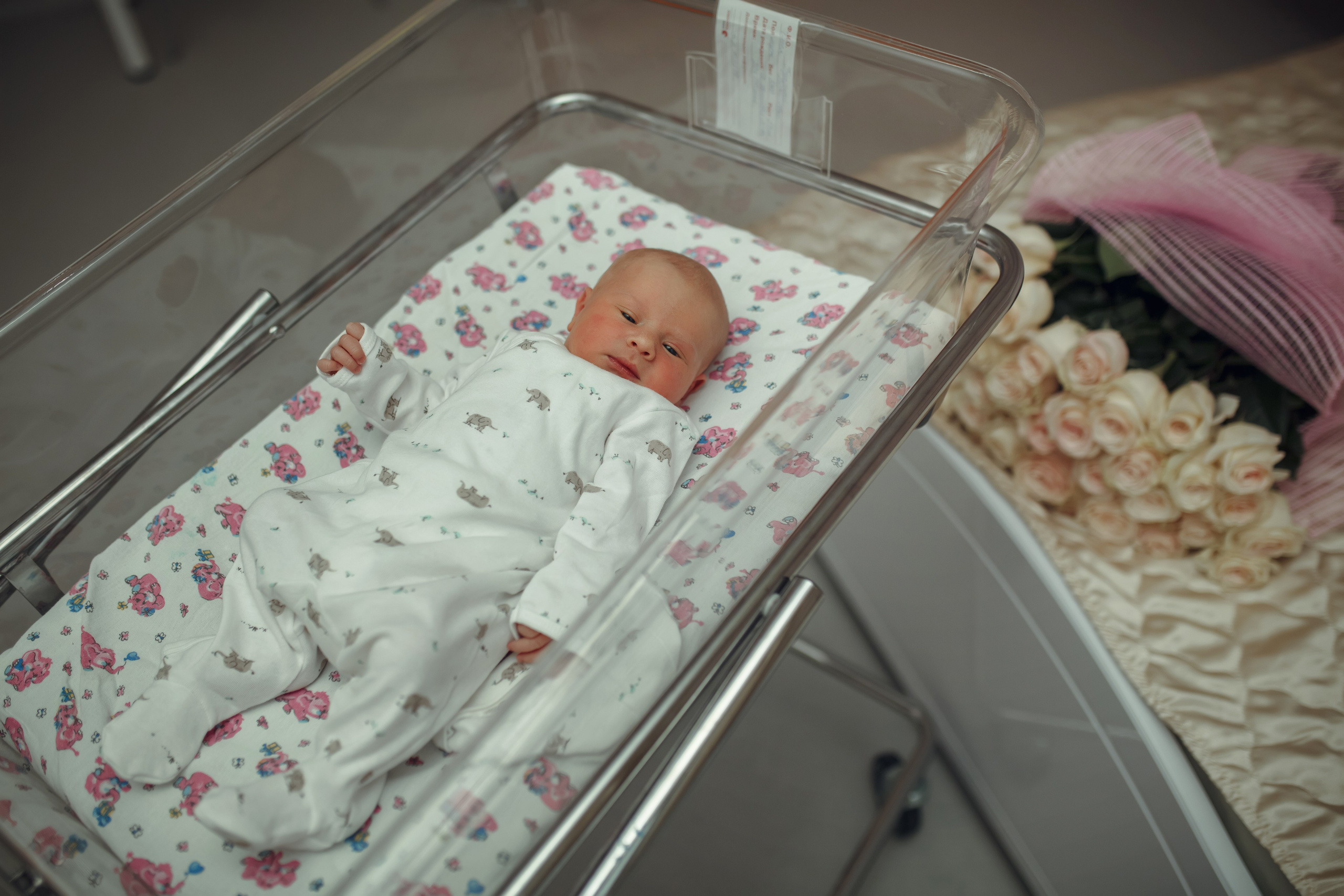 Выписка Виктора. Фотограф на Крещение, семейный фотограф в Москве