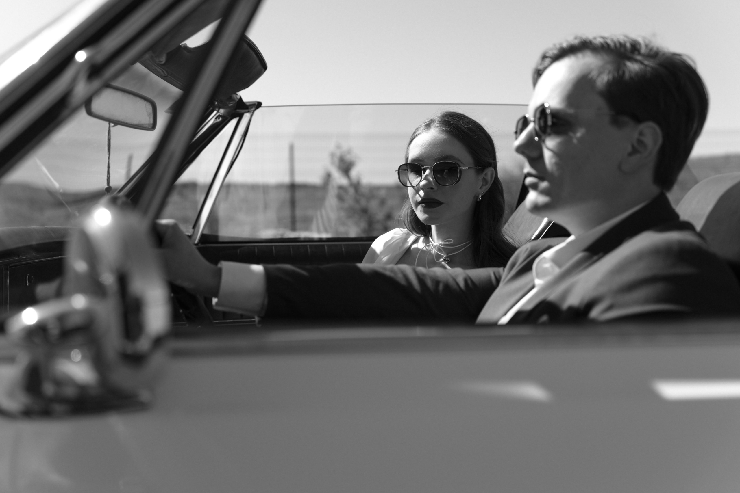 Дарина и Иван. Анонс. Семейный и портретный фотограф в Саратове Сахарова Маша