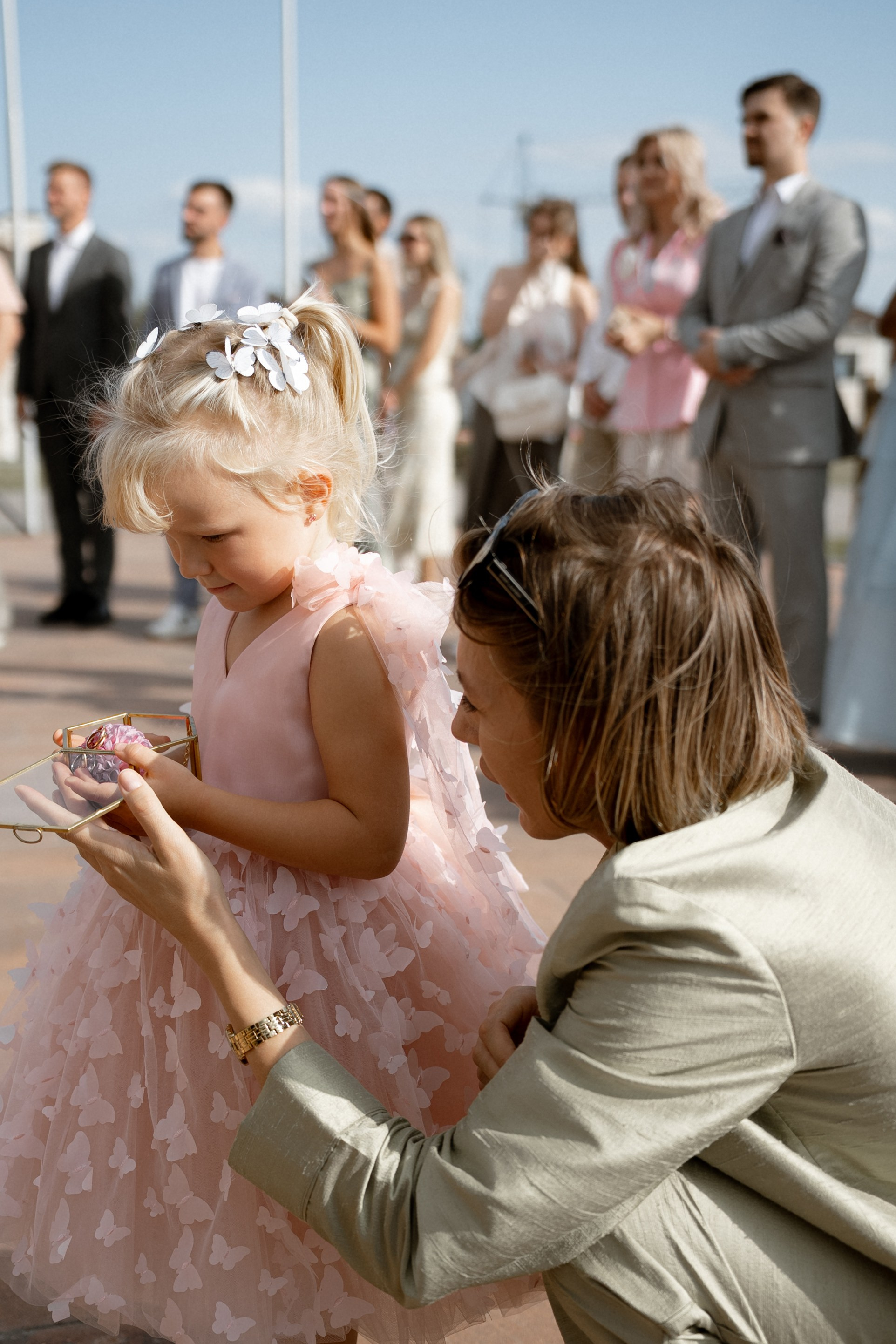 N+S Germes / Полный день (сокращено). Семейный и портретный фотограф в Саратове Сахарова Маша