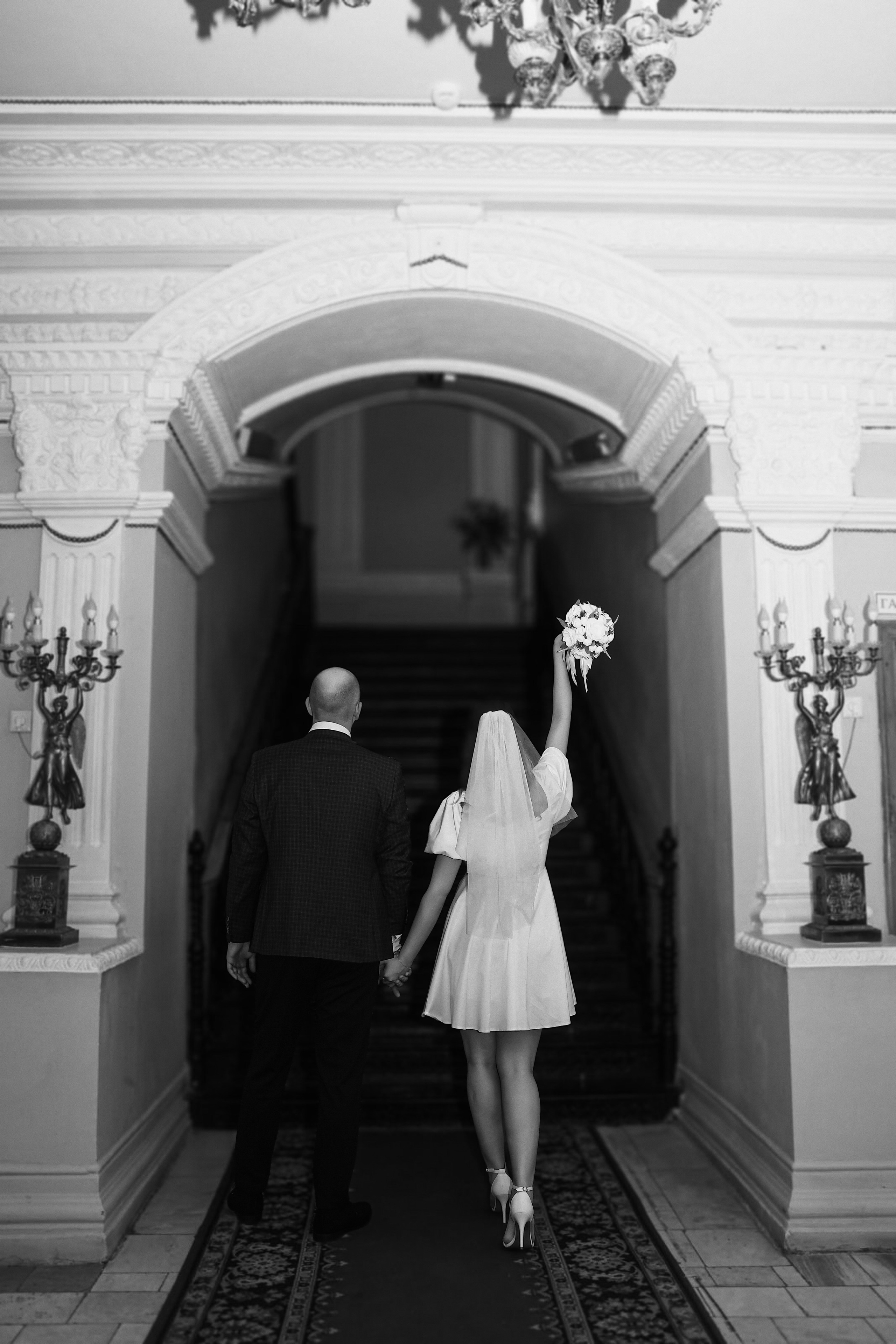 Александр и Кристина. Фотограф Оренбург I Кристина Подольская