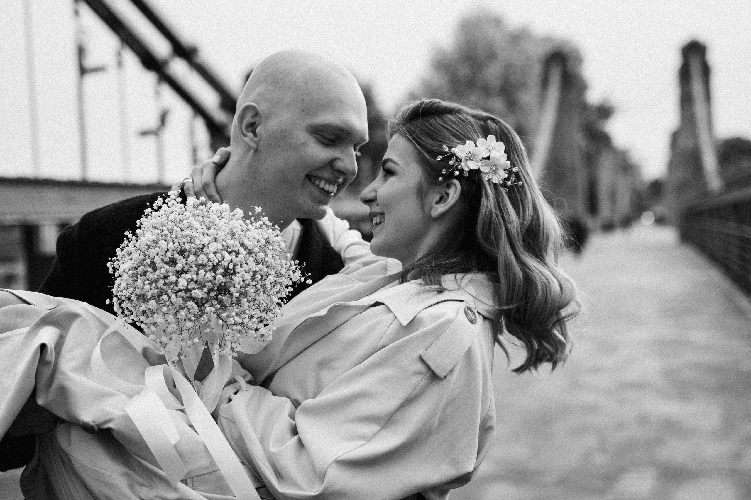 Андрей и Анастасия. Свадебный и семейный фотограф в Пскове и Острове Света Суворова