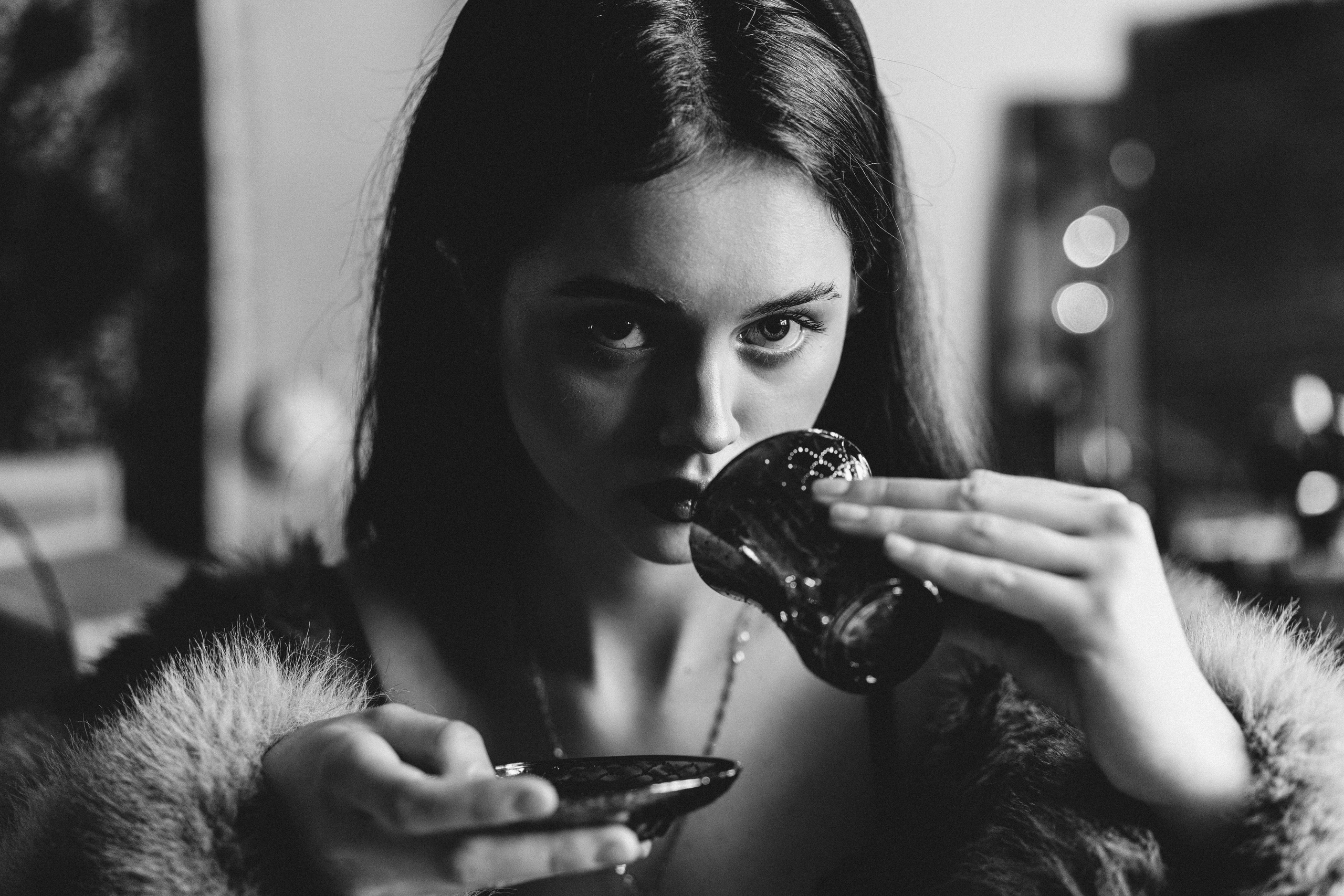 Арина. Портретный фотограф в Нижнем Новгороде Елена Ханова