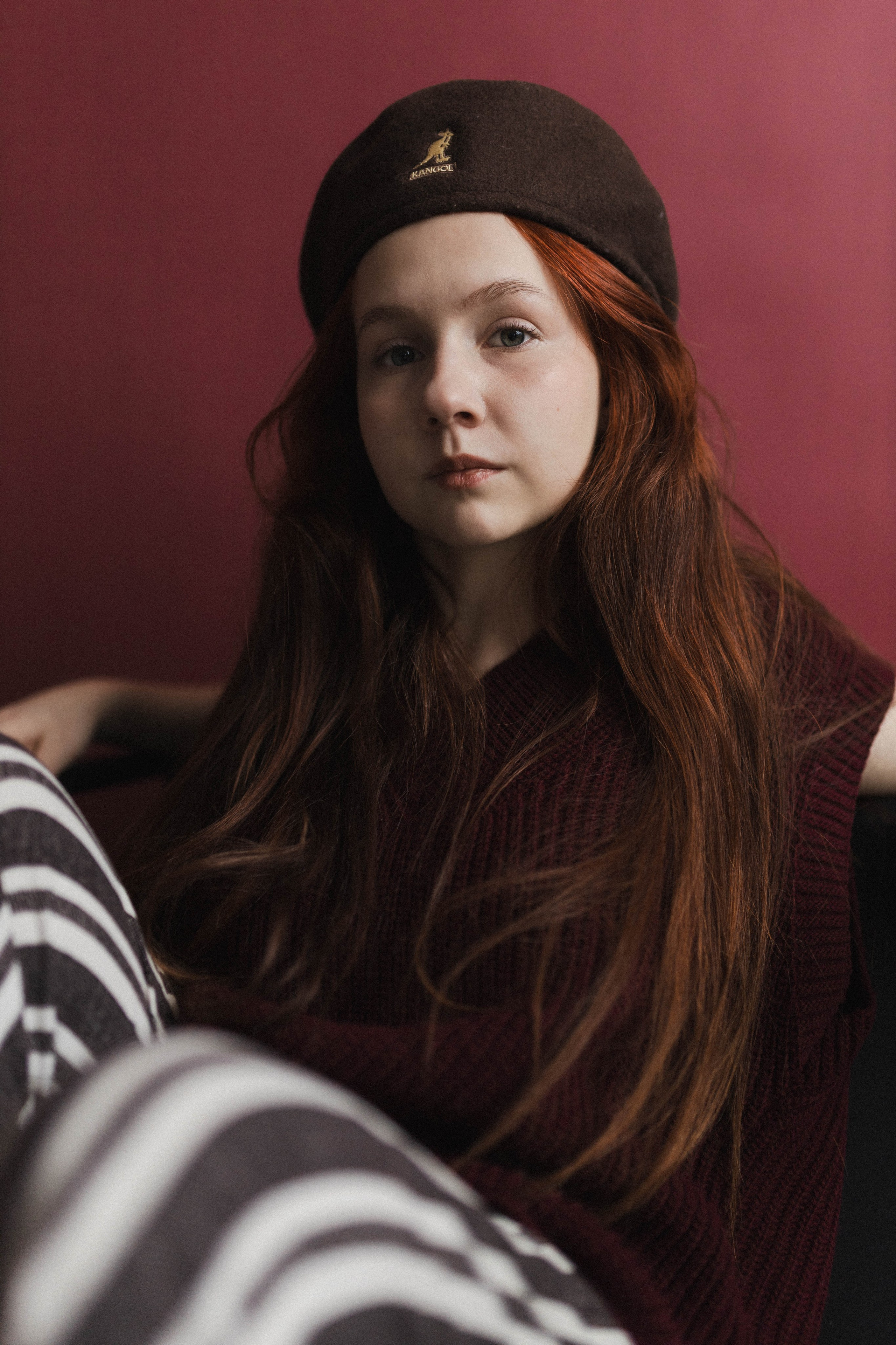 Екатерина. Портретный фотограф в Нижнем Новгороде Елена Ханова