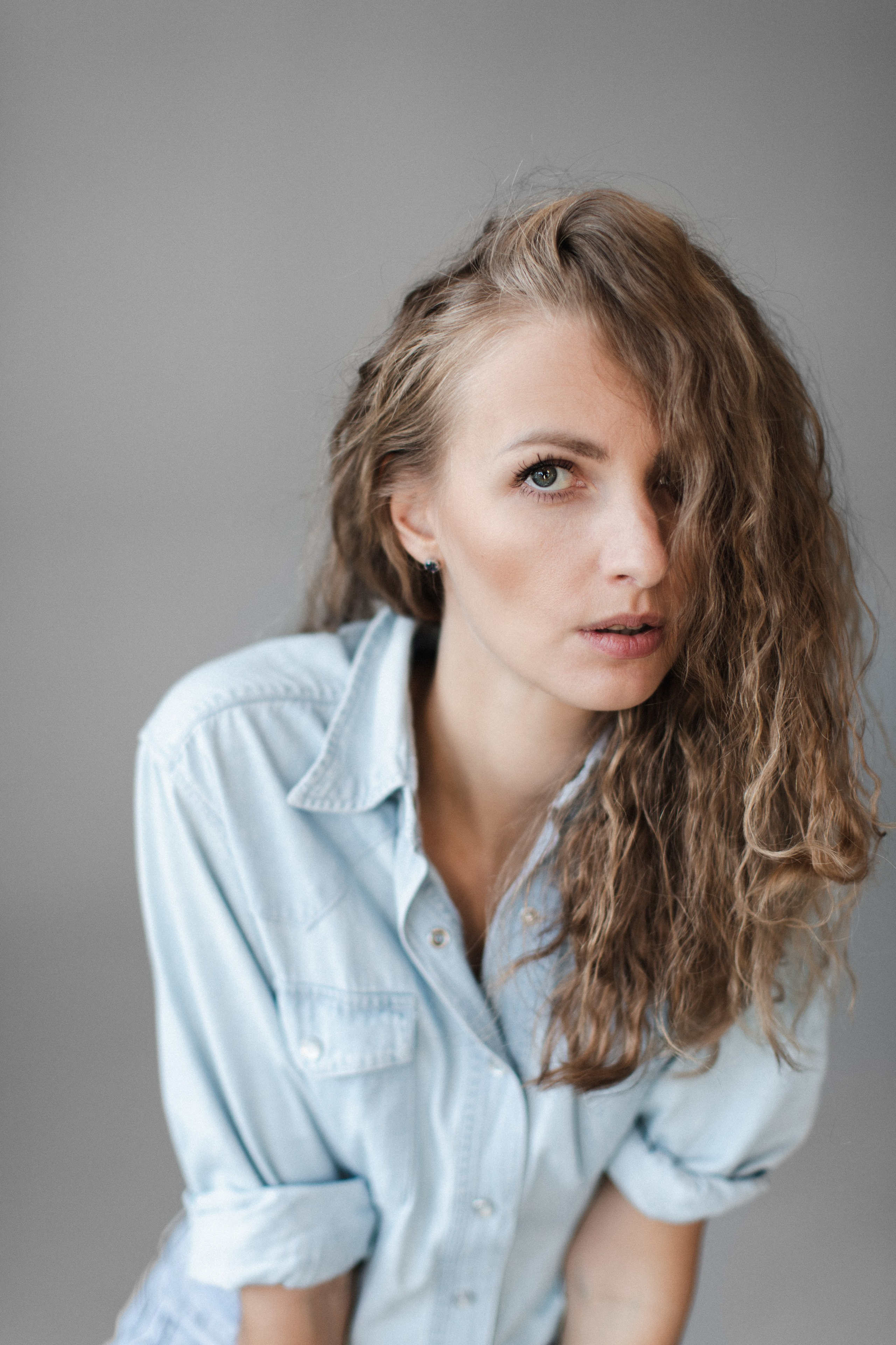 Анастасия. Женский и семейный фотограф Аксинья Кузьмина. Город Пенза