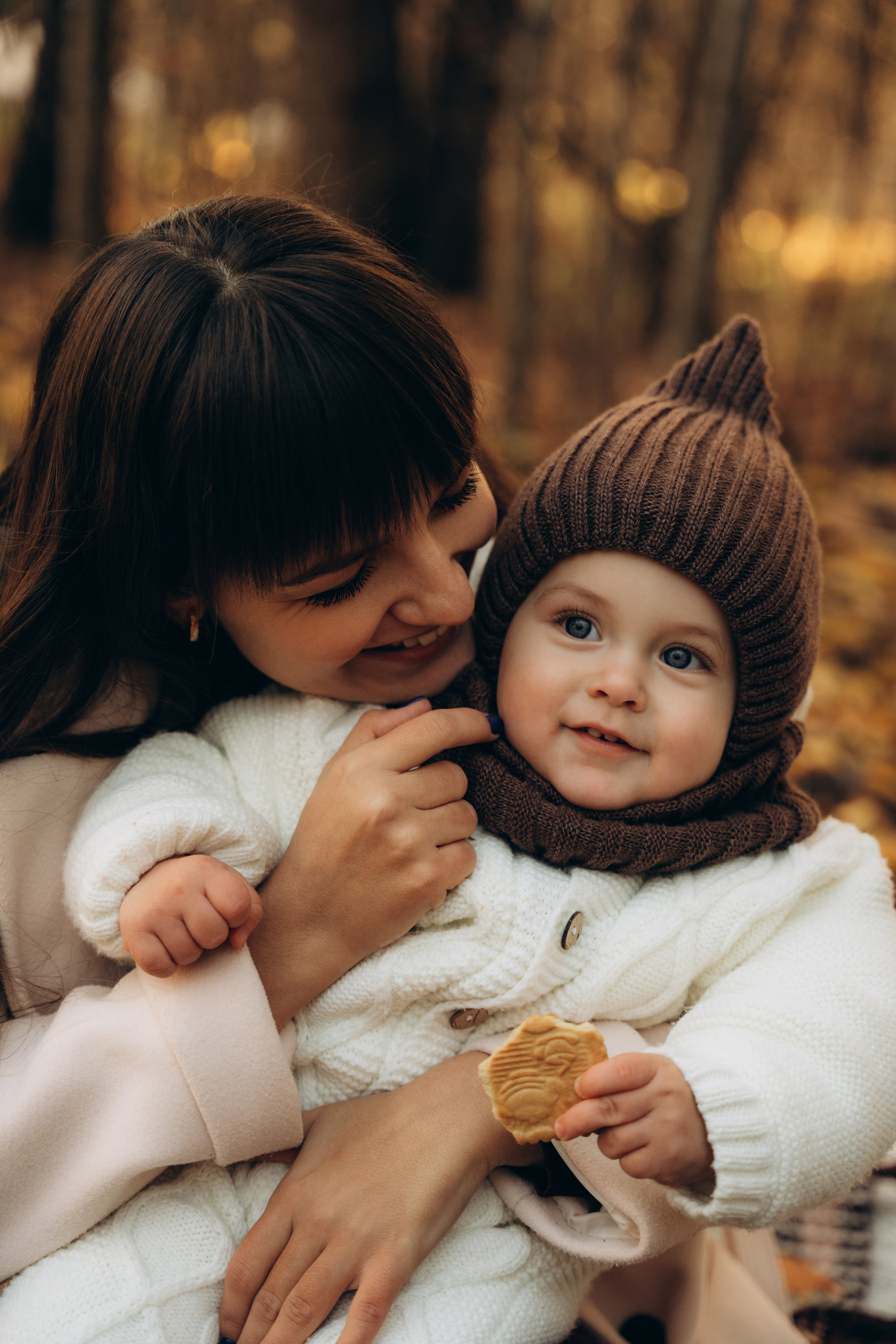 Вика и Егорка. Фотограф в Минске — Мария Миллс