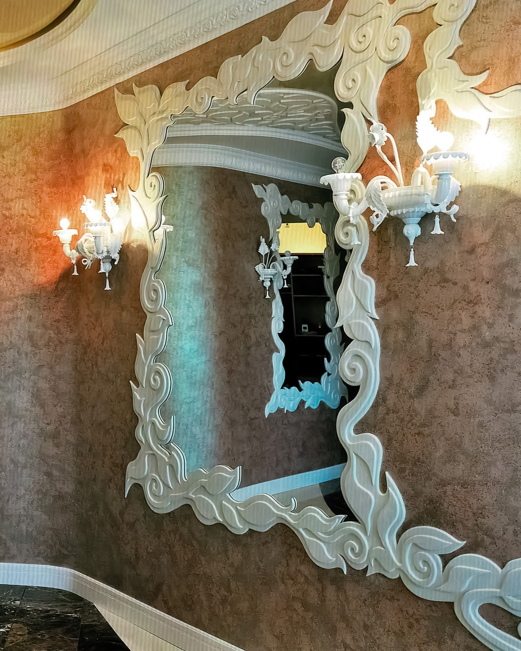 Дизайн-проект в Ростове-на-Дону