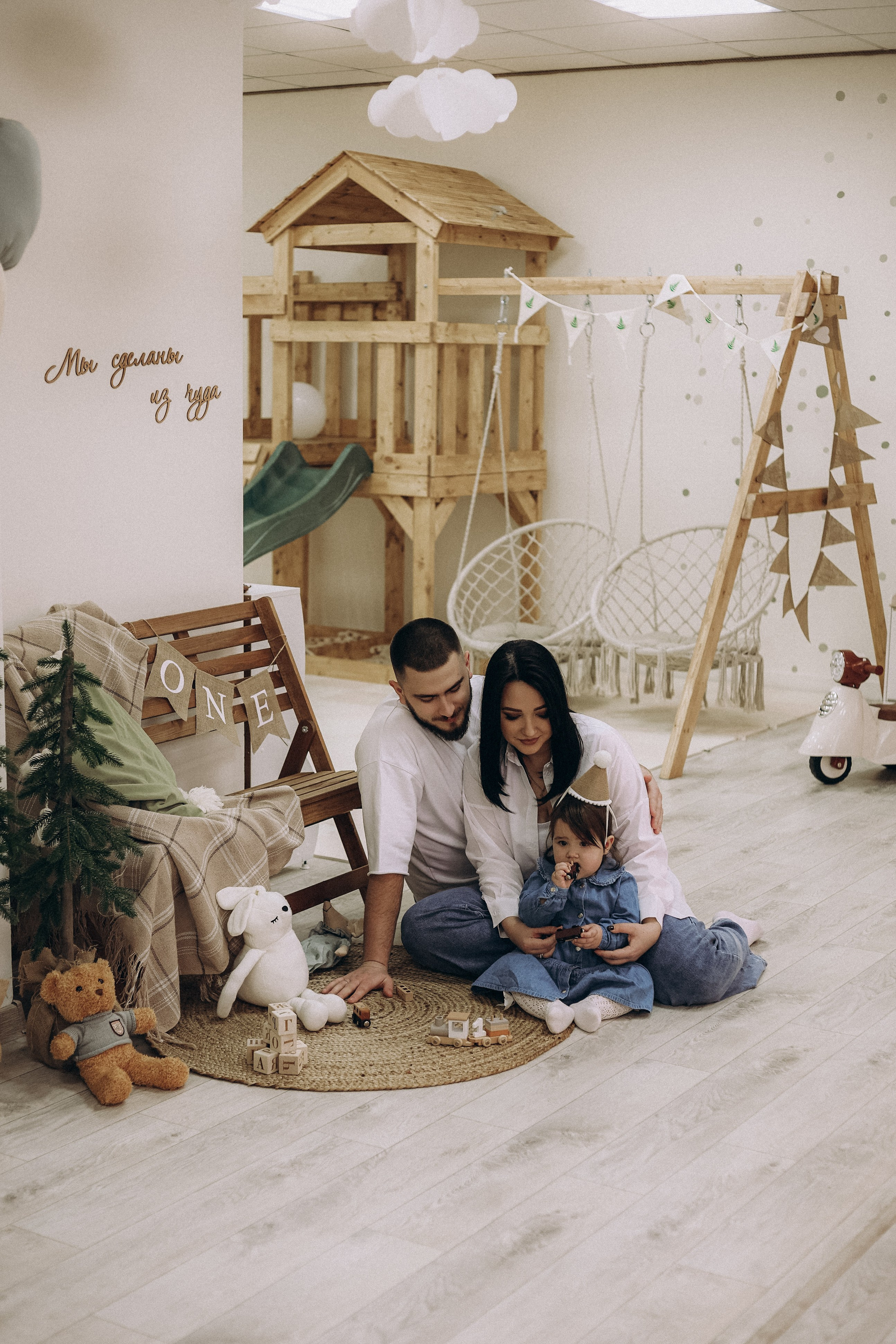 Ореховы. О фотографии с душой