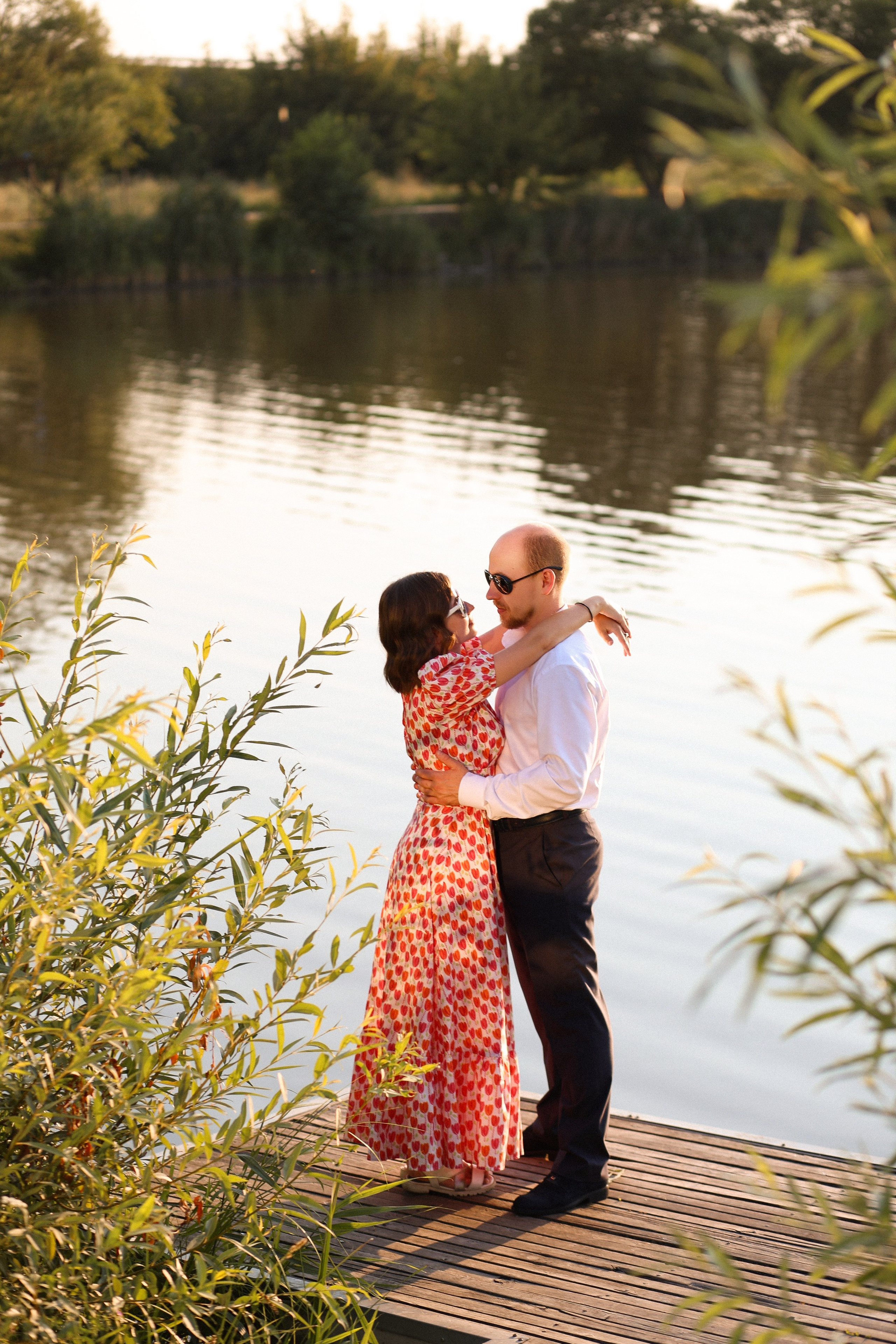 Аня и Семён. О фотографии с душой