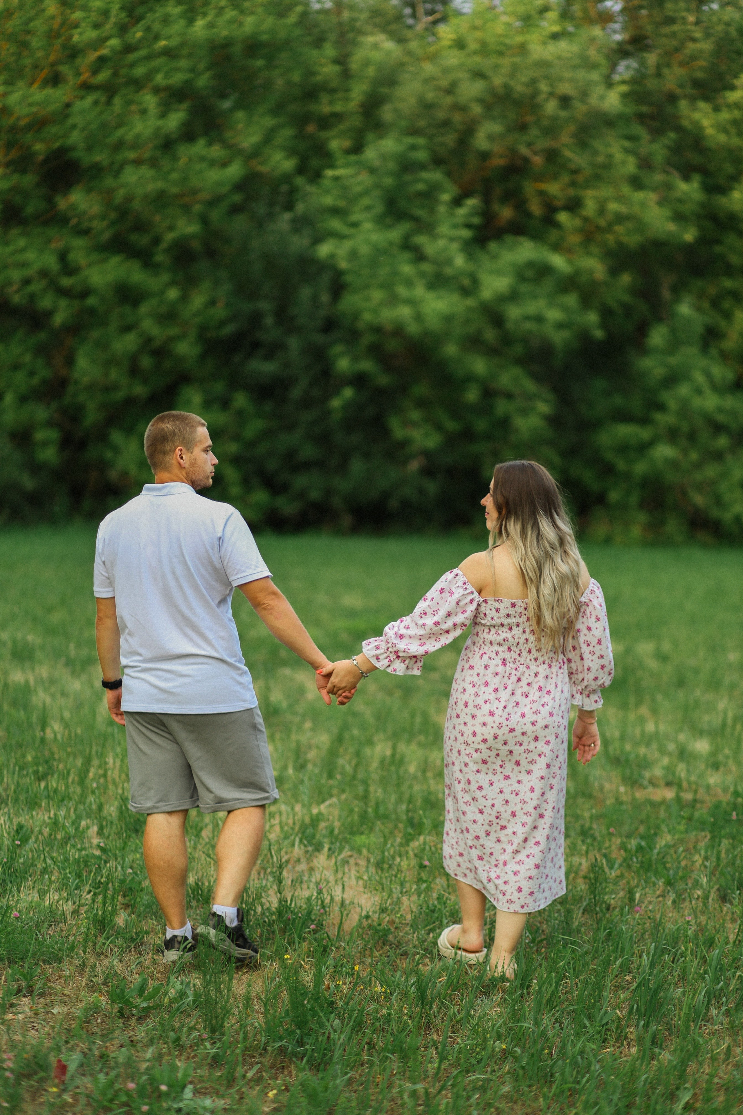 Таня и Рома. О фотографии с душой