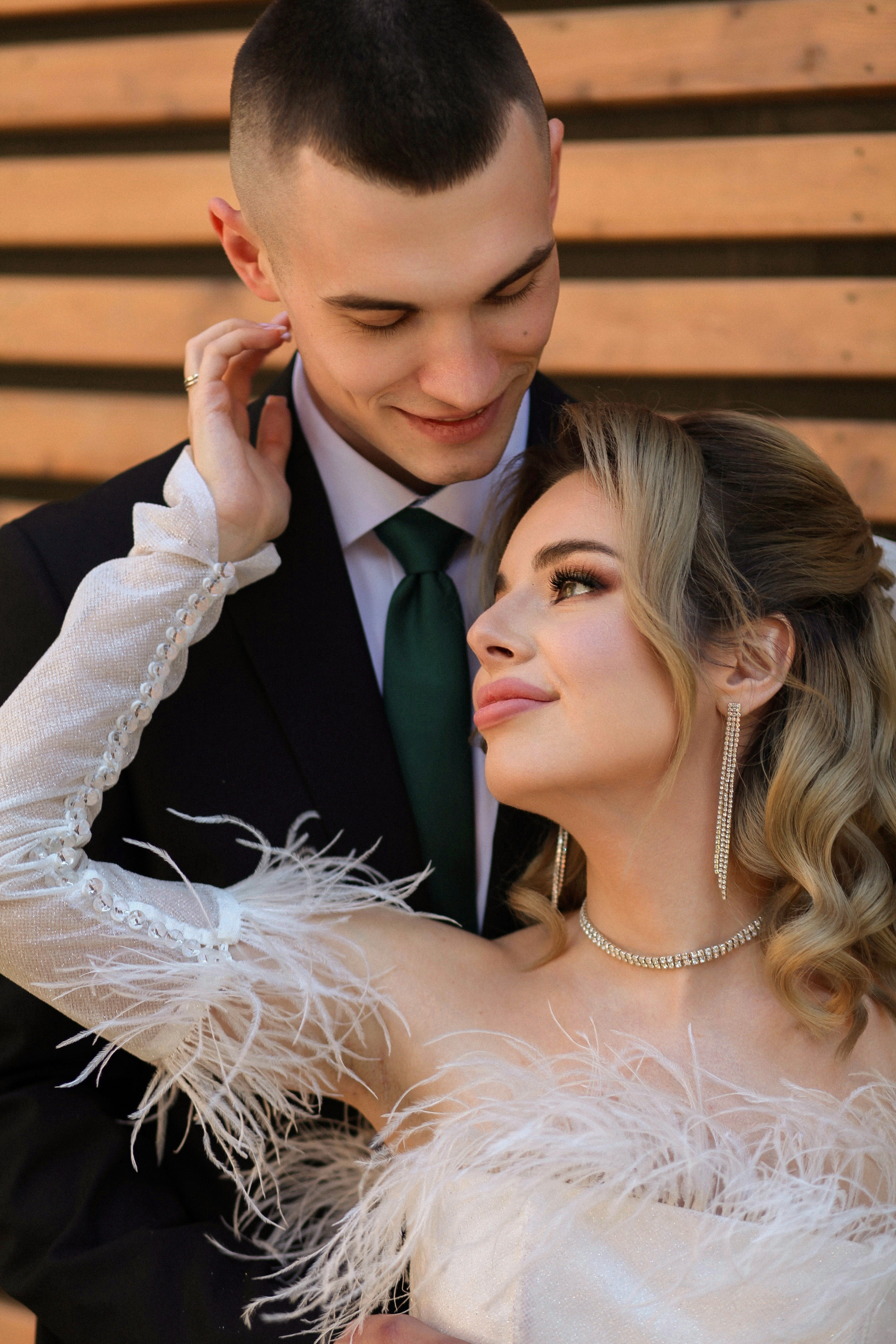 А & D 24'. О фотографии с душой