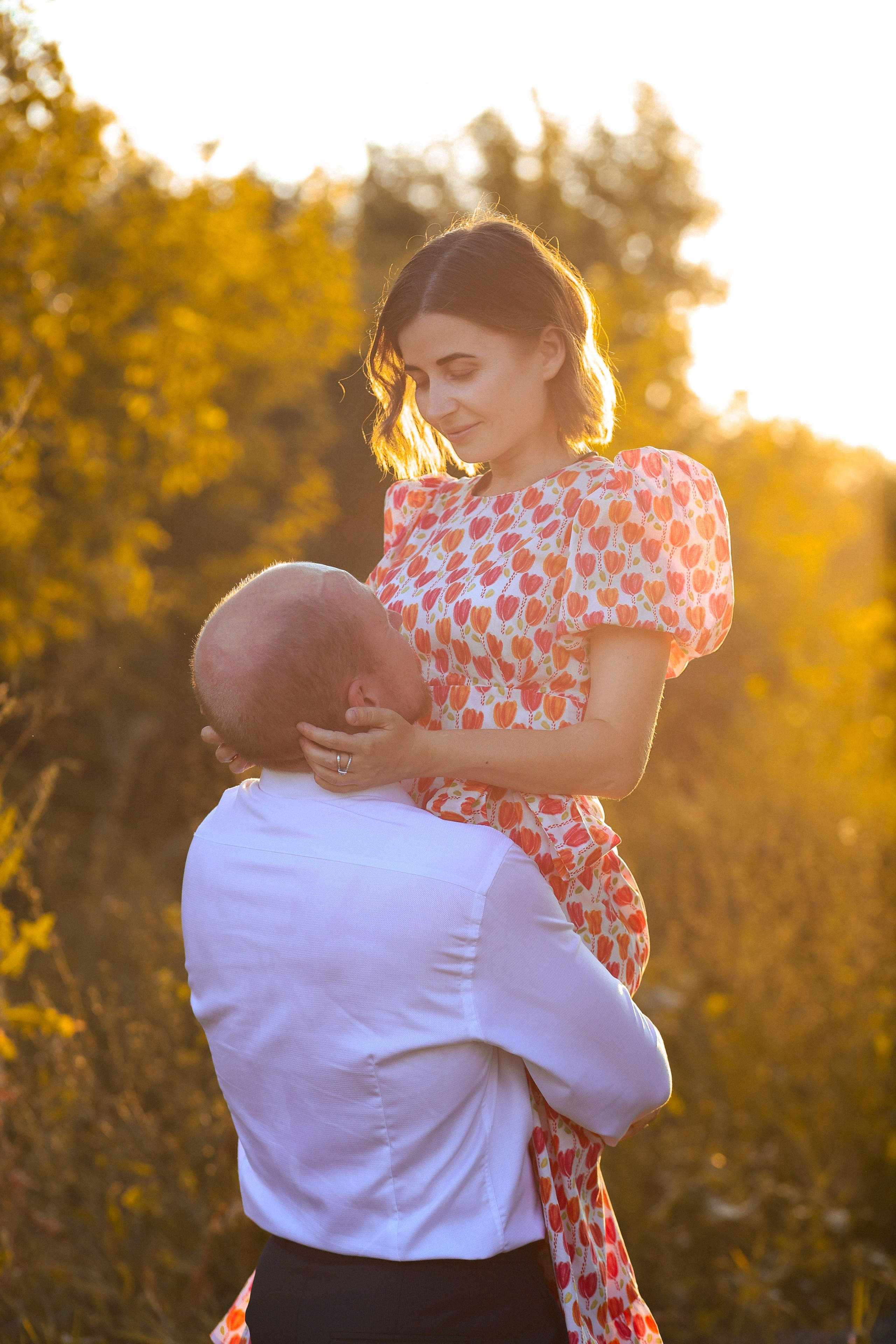 Аня и Семён. О фотографии с душой