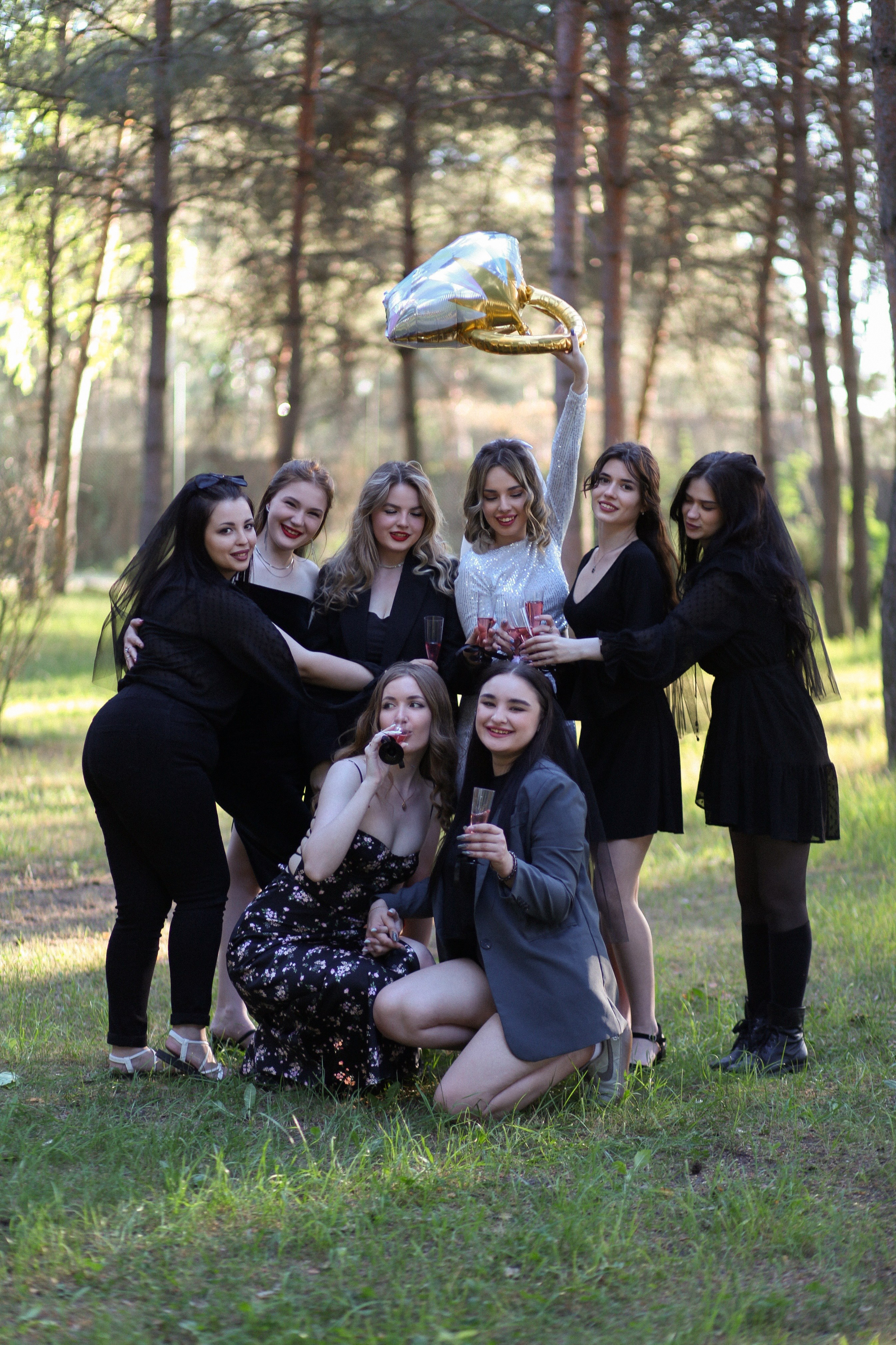 Bye bye, Bessonova. О фотографии с душой