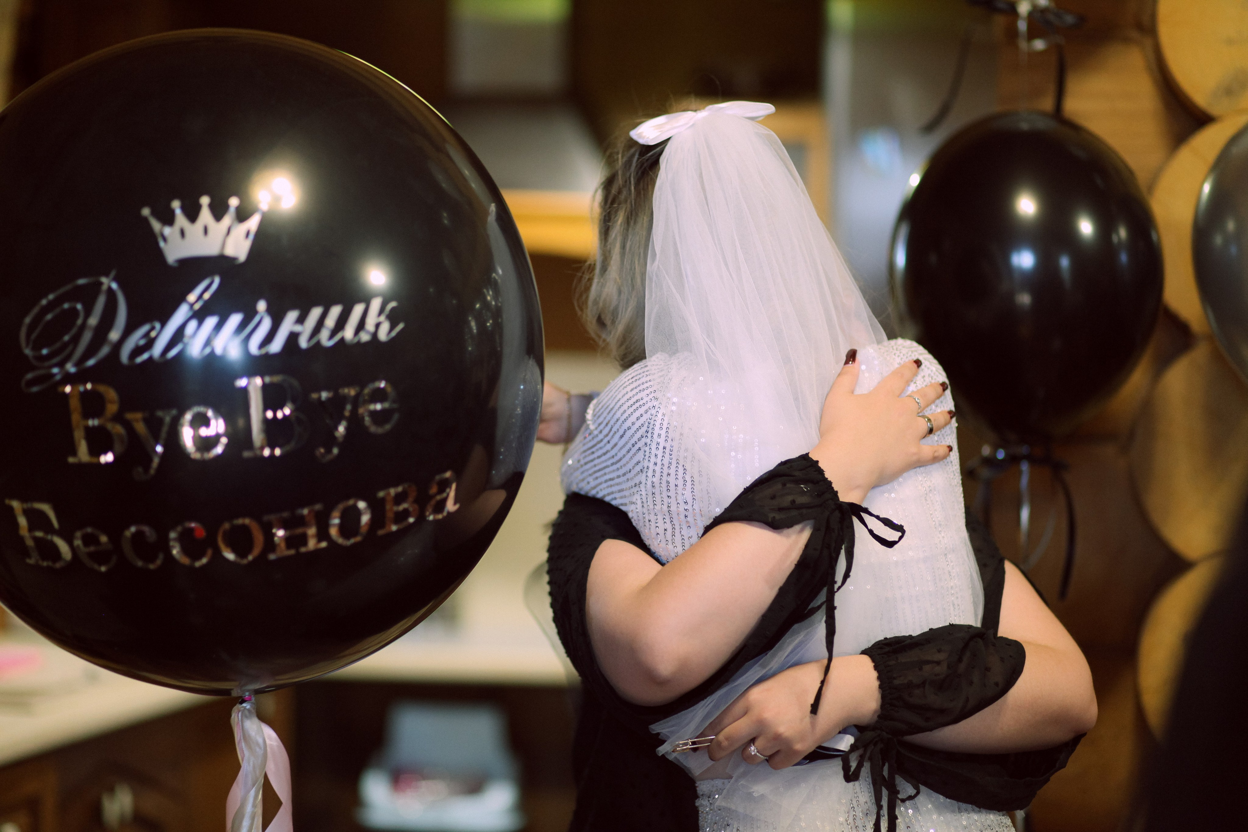 Bye bye, Bessonova. О фотографии с душой