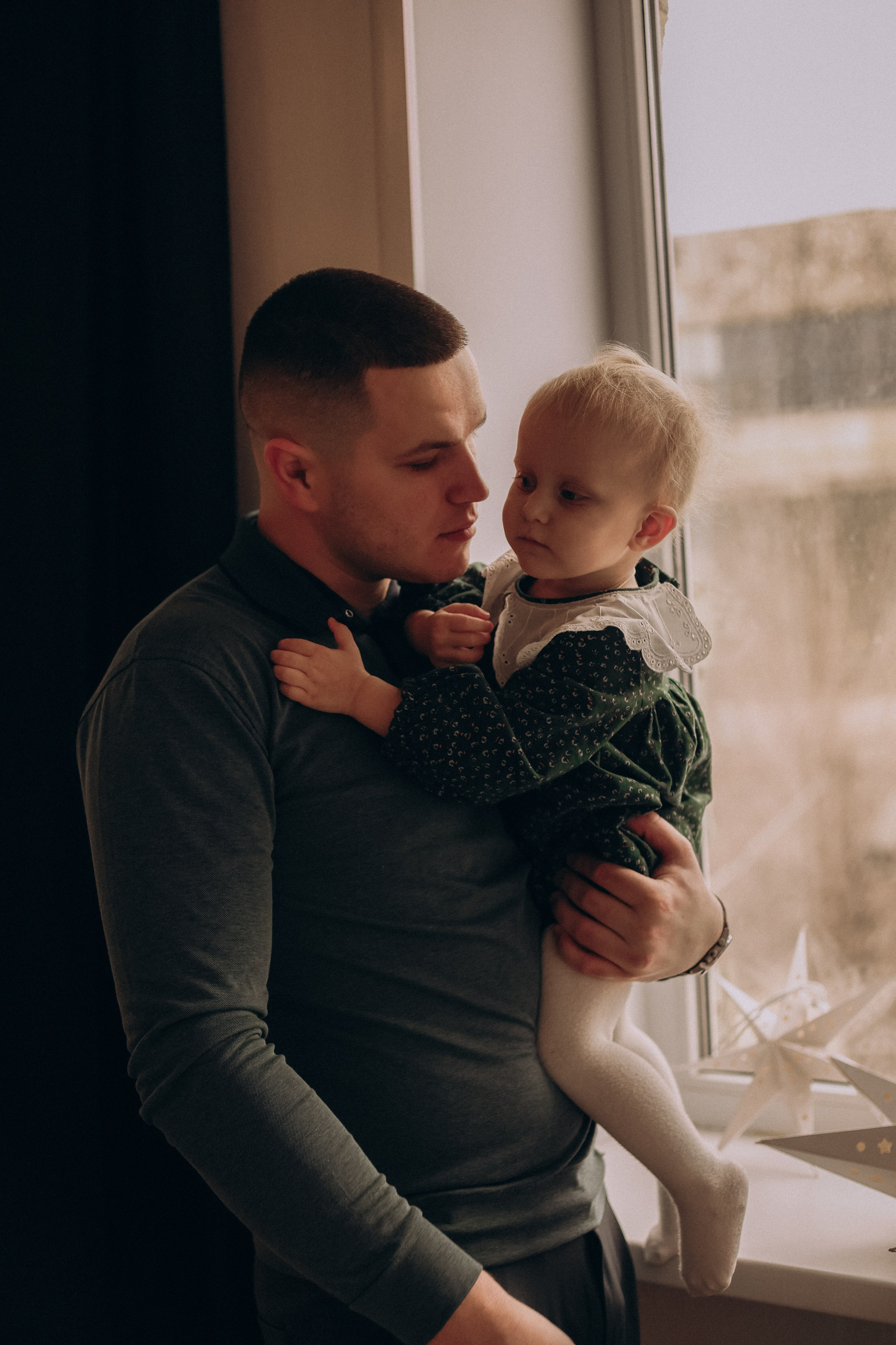 Бондаревы. О фотографии с душой