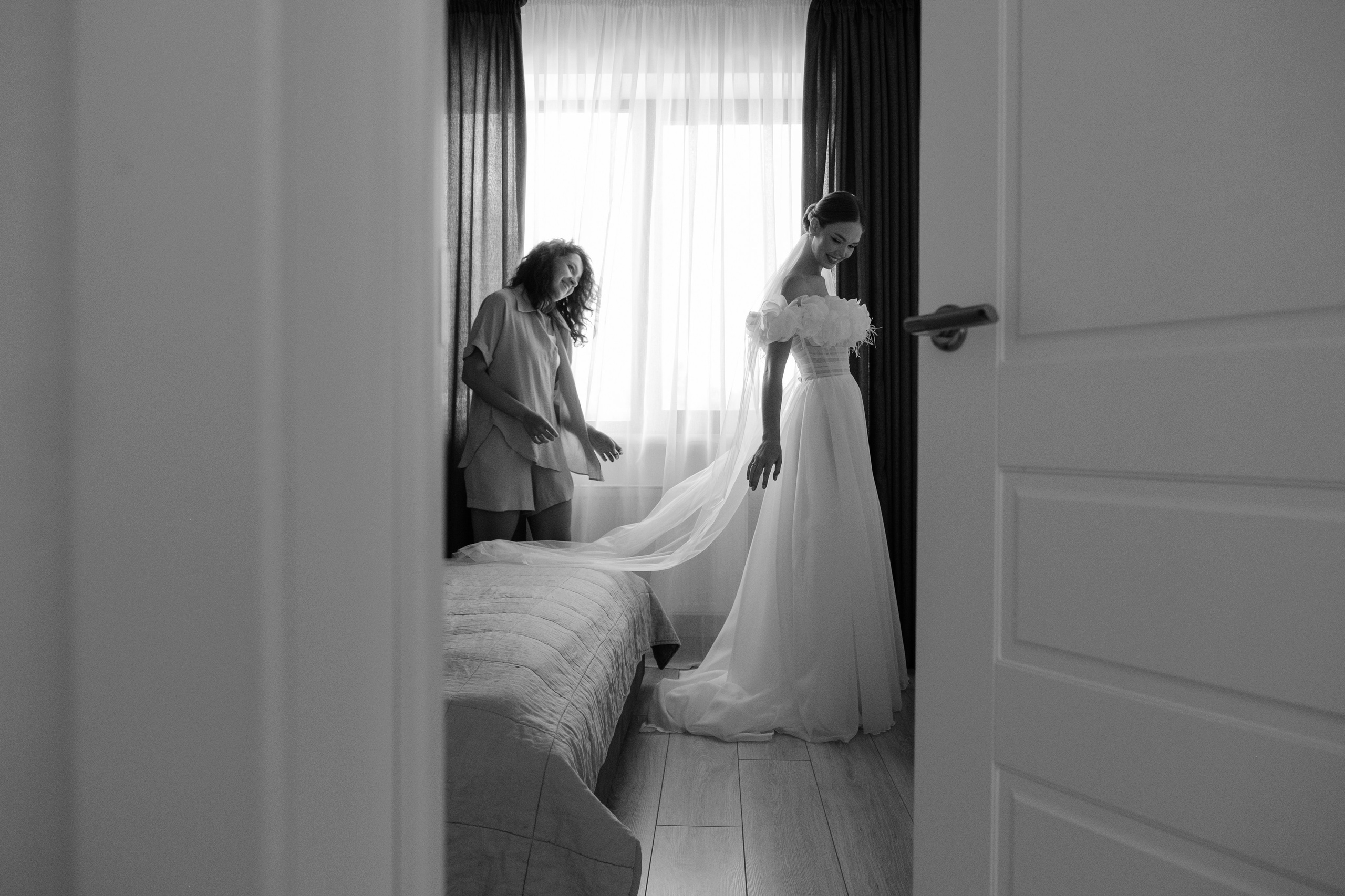 Vladimir Daria. Wedding photographer