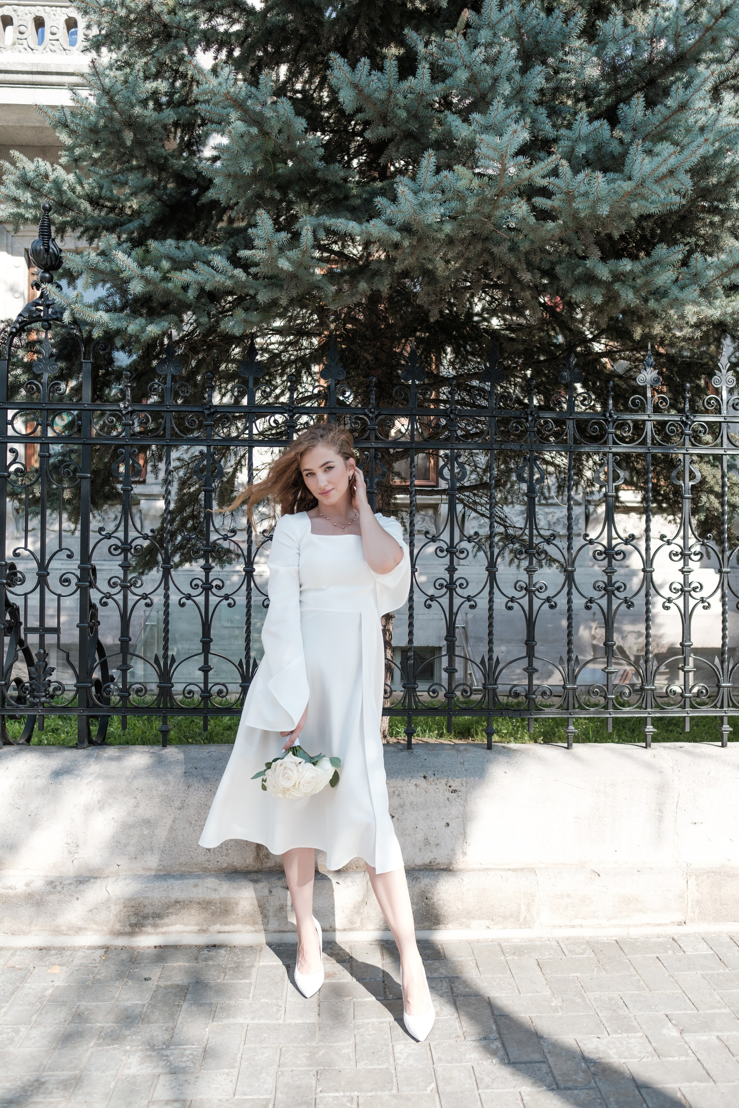 Дом Наумова. Wedding photographer