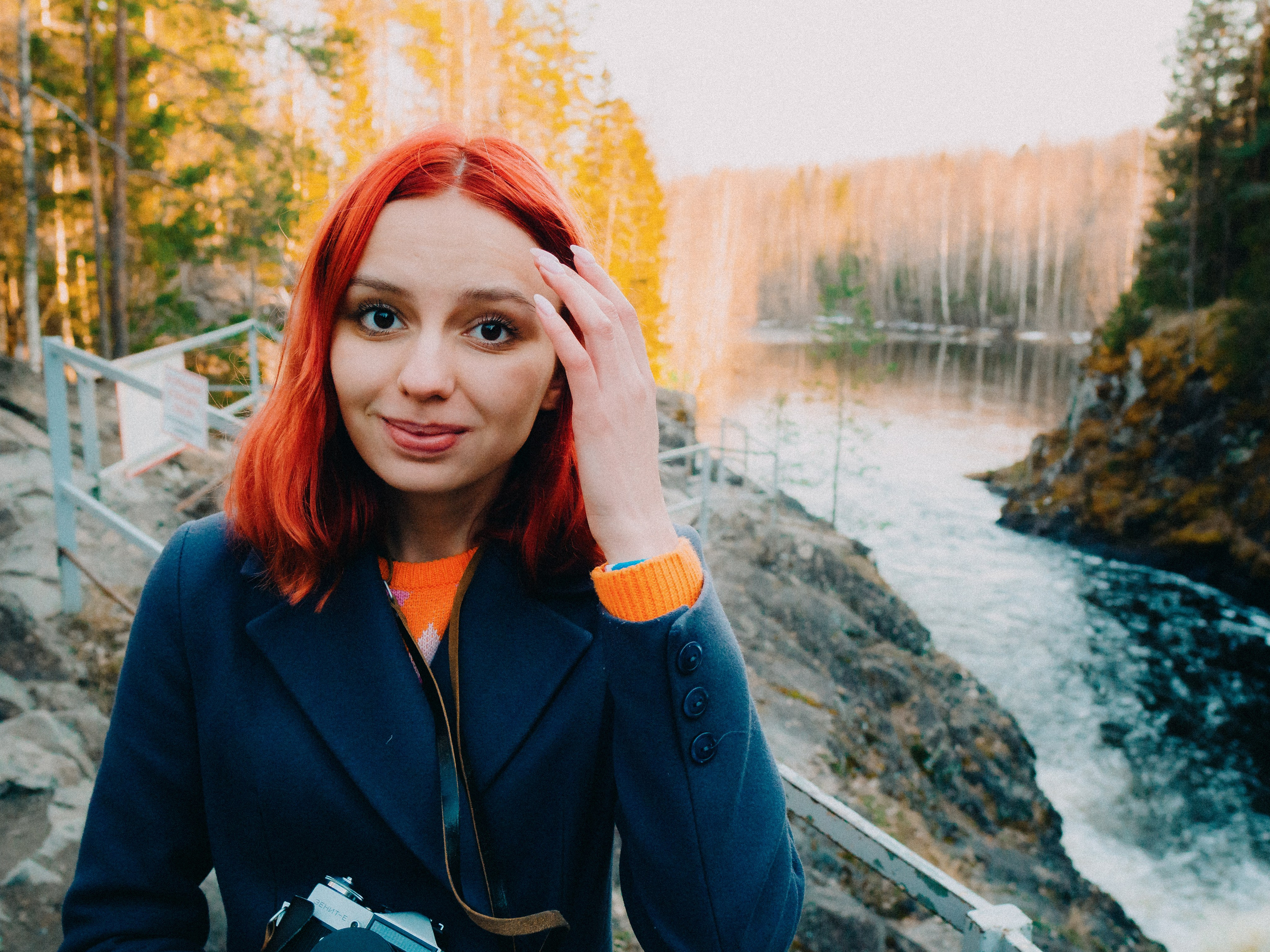 Карелия '23. Фёдор Малюгин. Ваш бади в визуале