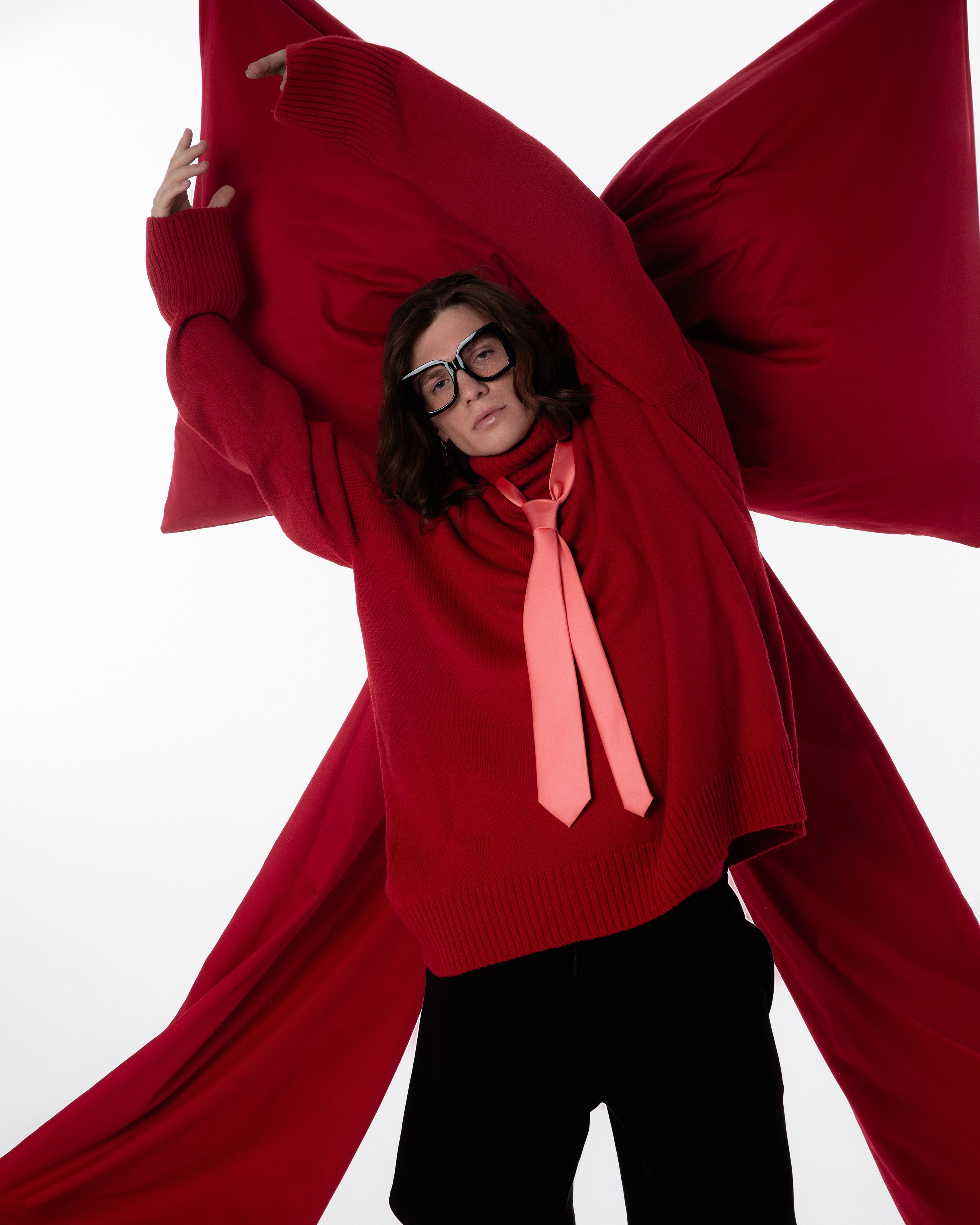 Alex Chesnokov. Photographer. Producer. Retoucher