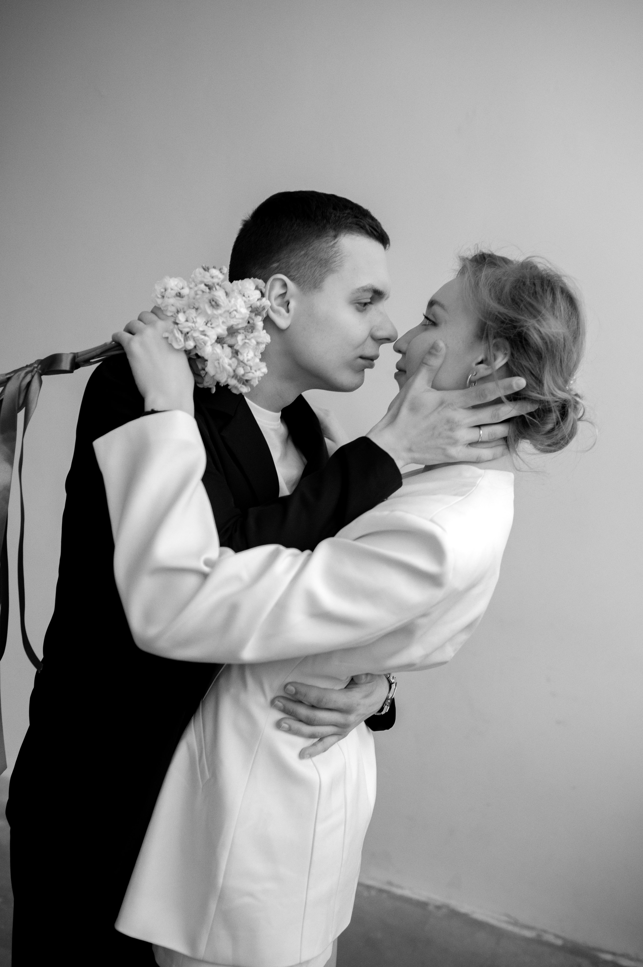 Предсвадебная love storry. Свадебный и семейный фотограф в Серпухове Александра Дерюшева