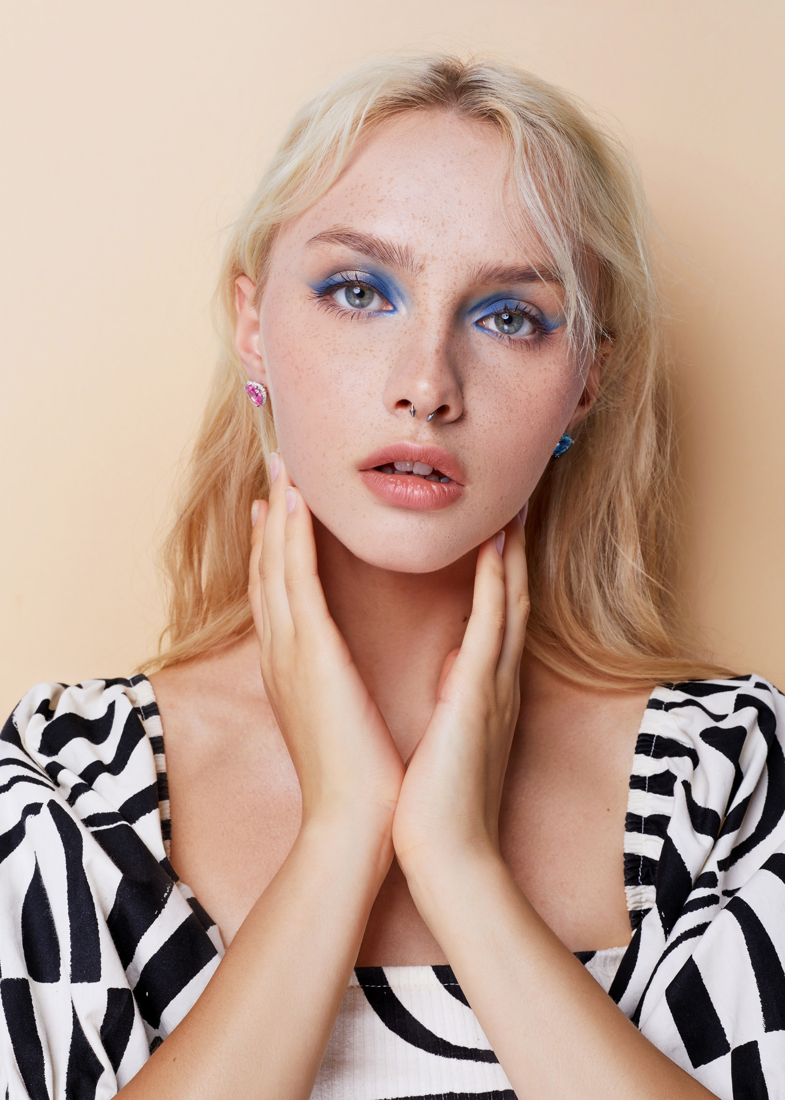 The KIM. Фотограф Ирина Бутко