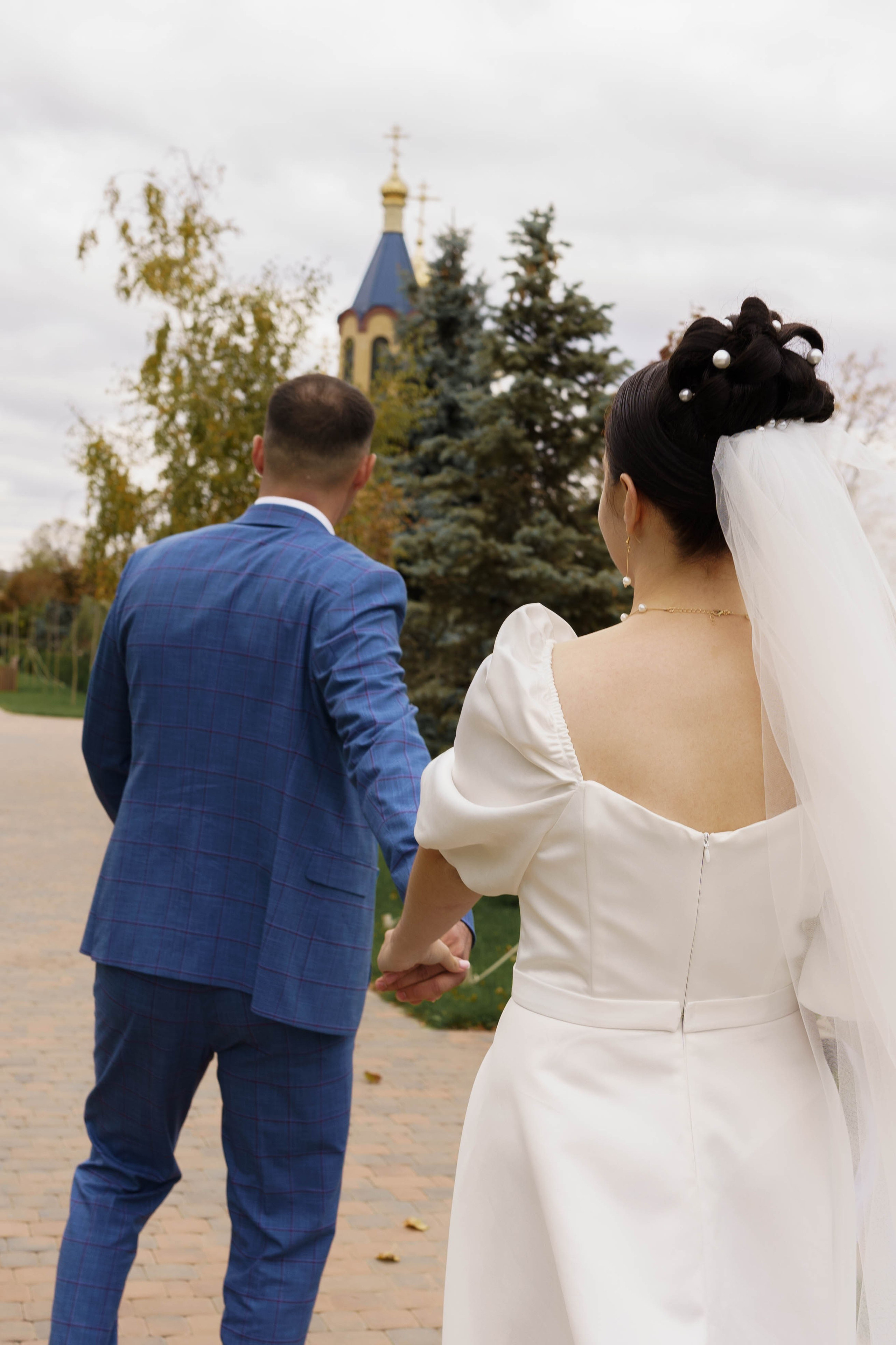 Мурад&Ангелина. MariTaran