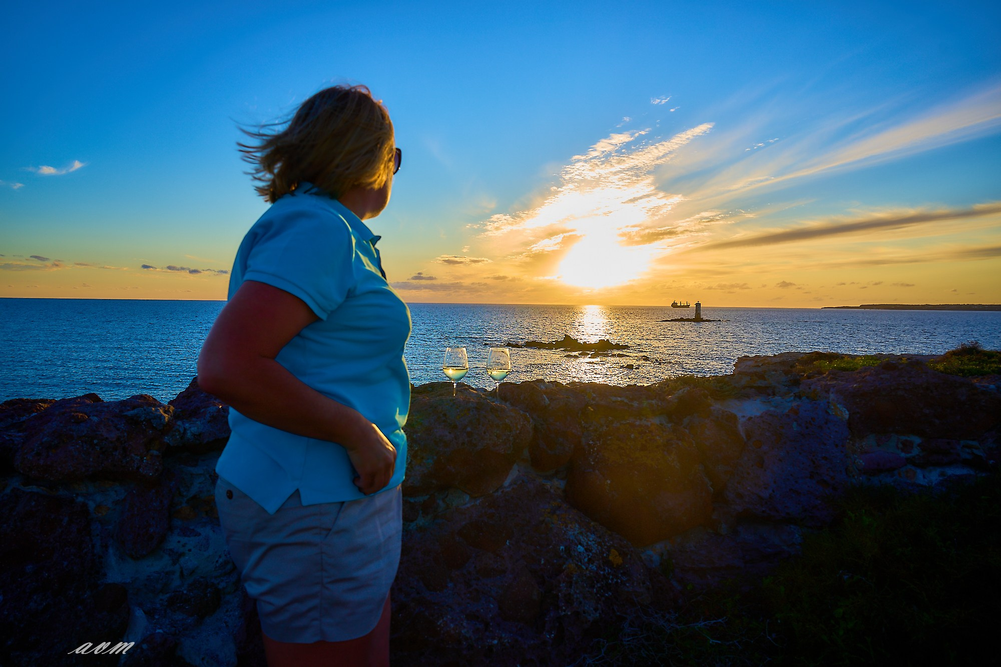 Сардиния. Фотограф Михеев Андрей