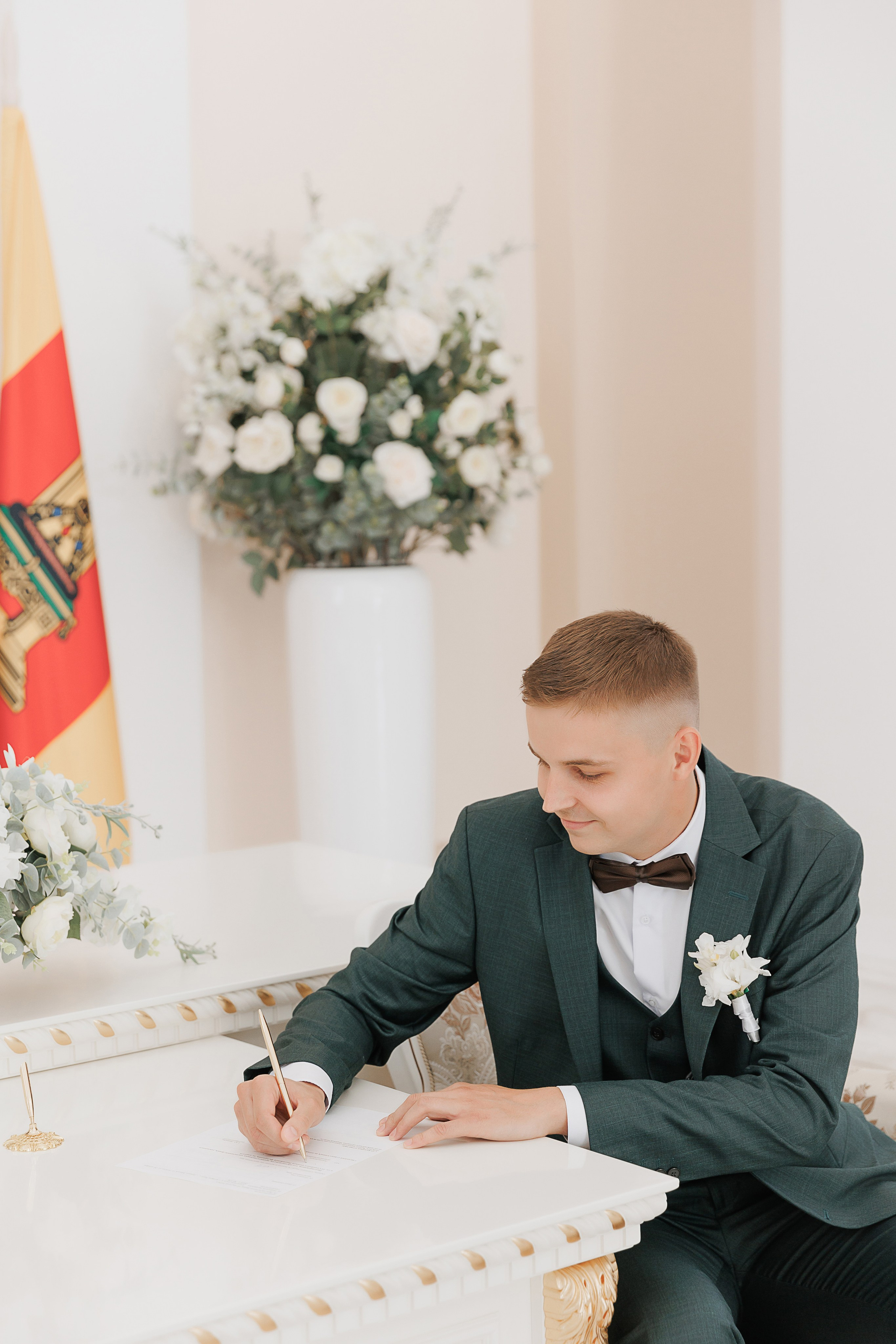 Свадьба Ксении и Игоря. Свадебный и семейный фотограф в Твери и Тверской области