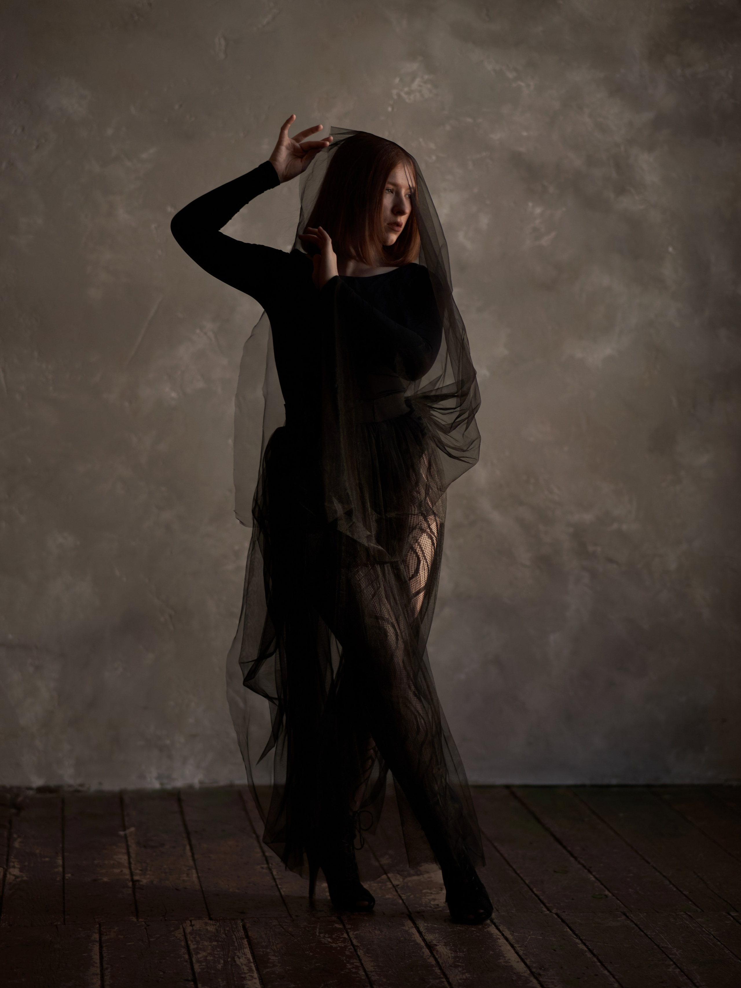 Алиса. Фотограф в городе Ростов-на-Дону Лариса Черных