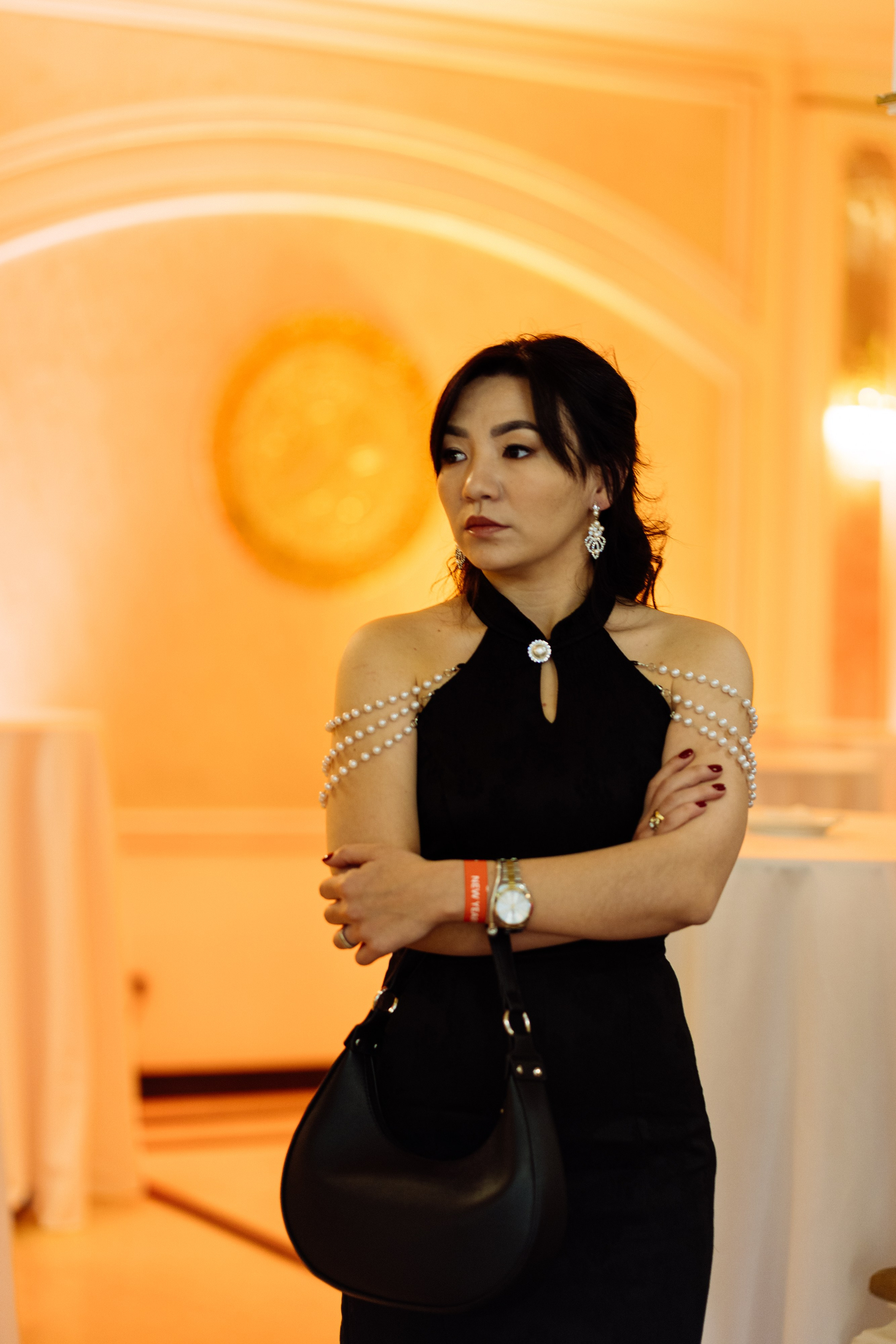 Корпоратив Allure 2023. Репортажный фотограф в Астане — Диана Калтаева, портретный фотограф