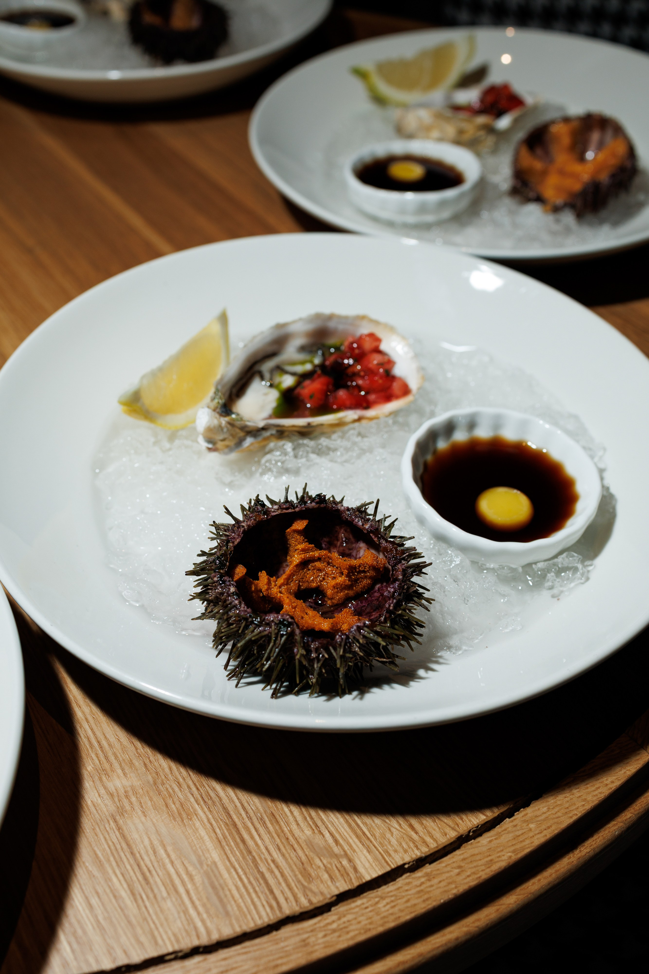 Гастроужин ресторан Бархат. Https://andreysolodov.ru