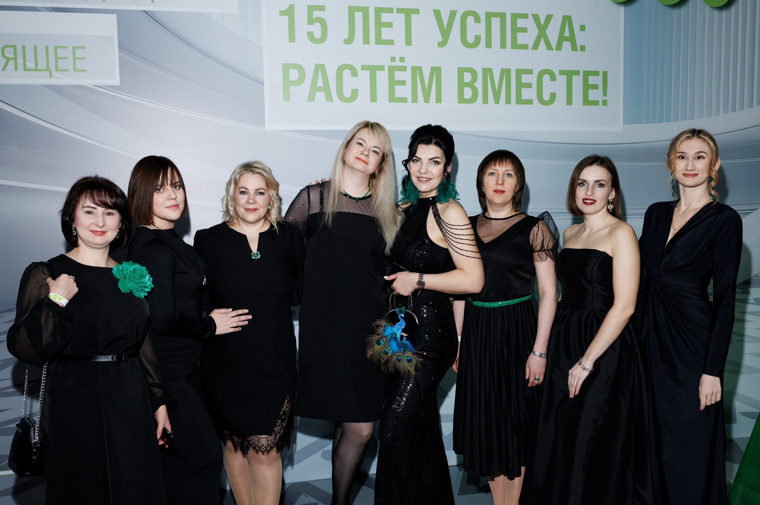 Агроэко юбилей компании. Https://andreysolodov.ru