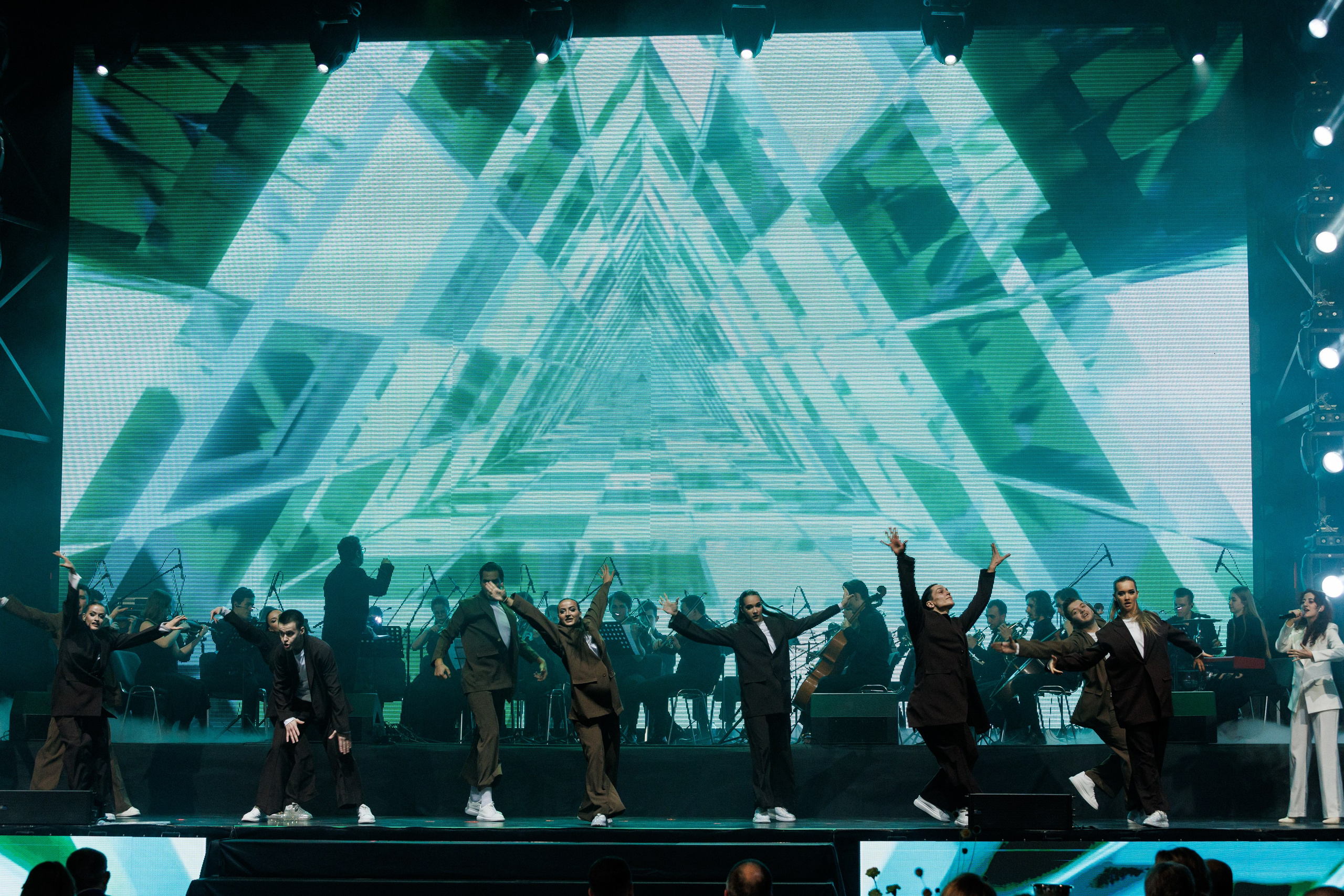 Агроэко юбилей компании. Https://andreysolodov.ru