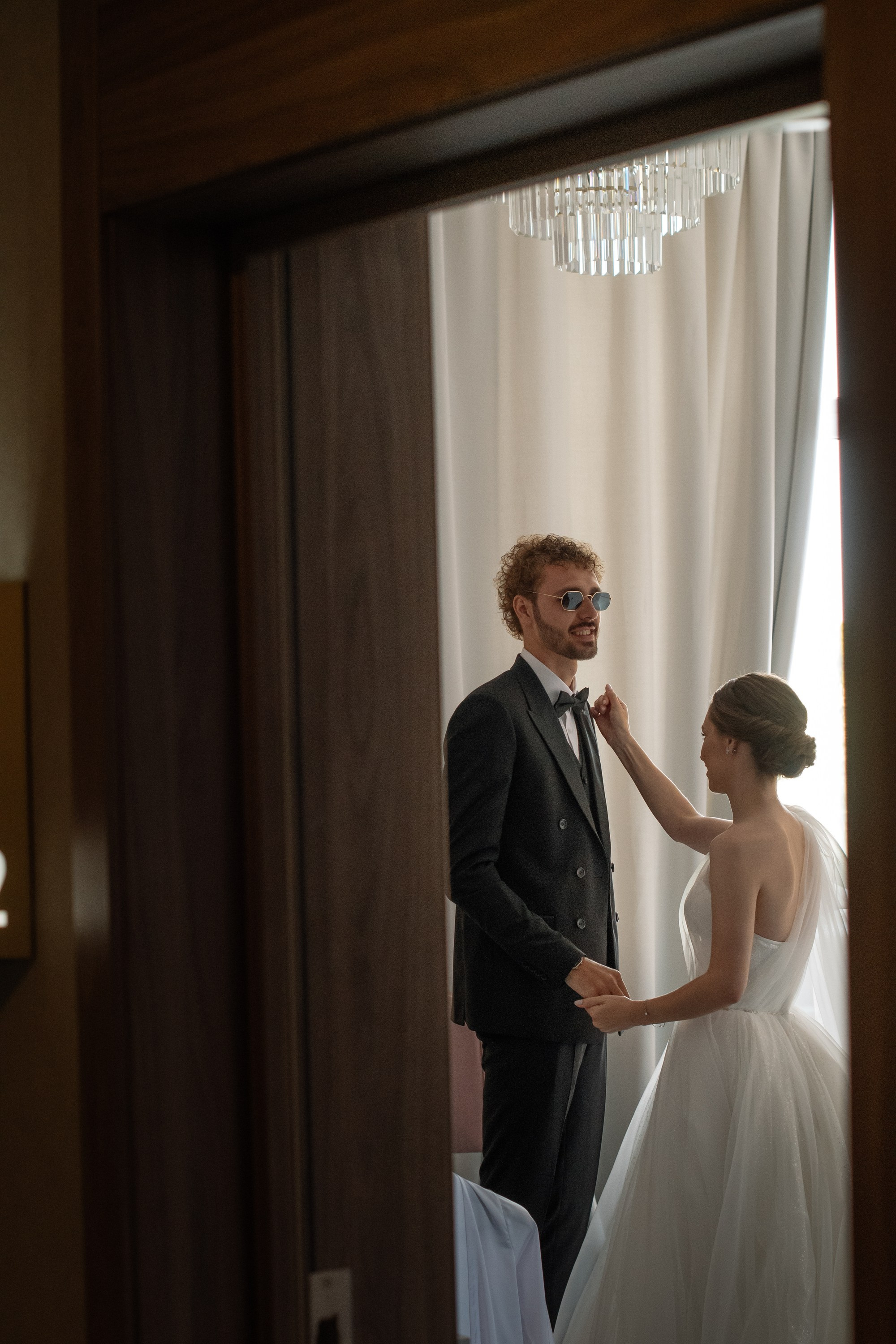 ВИКТОРИЯ И СЛАВА. Свадебный фотограф в Ставрополе Сергей Шляхов