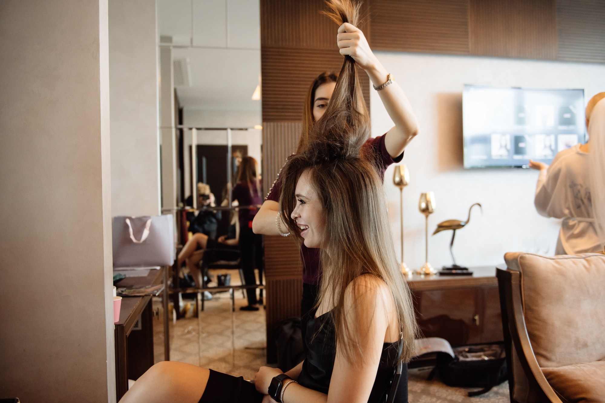 СТАНИСЛАВ И СОФЬЯ. Свадебный фотограф в Ставрополе Сергей Шляхов