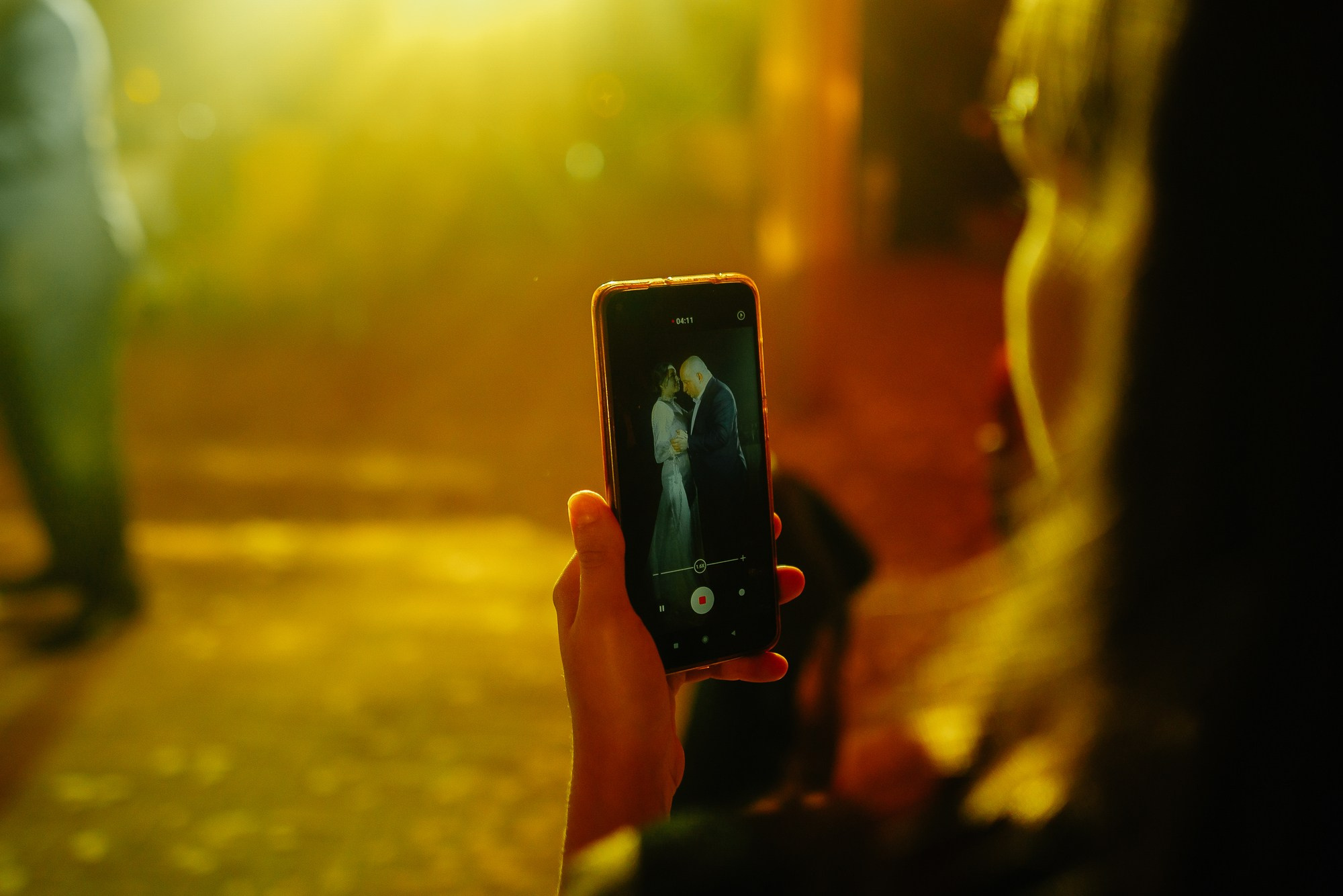 ДМИТРИЙ И АННА. Свадебный фотограф в Ставрополе Сергей Шляхов