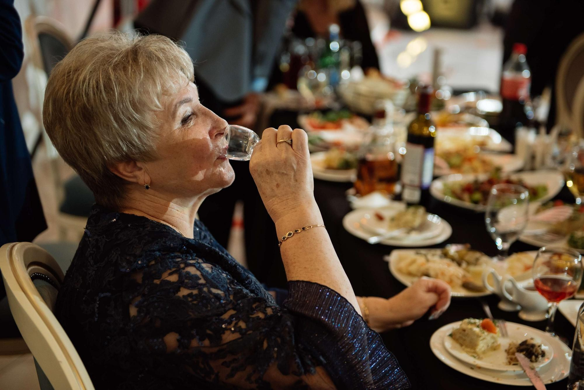 МАГИЯ ЧЁРНОГО. Свадебный фотограф в Ставрополе Сергей Шляхов