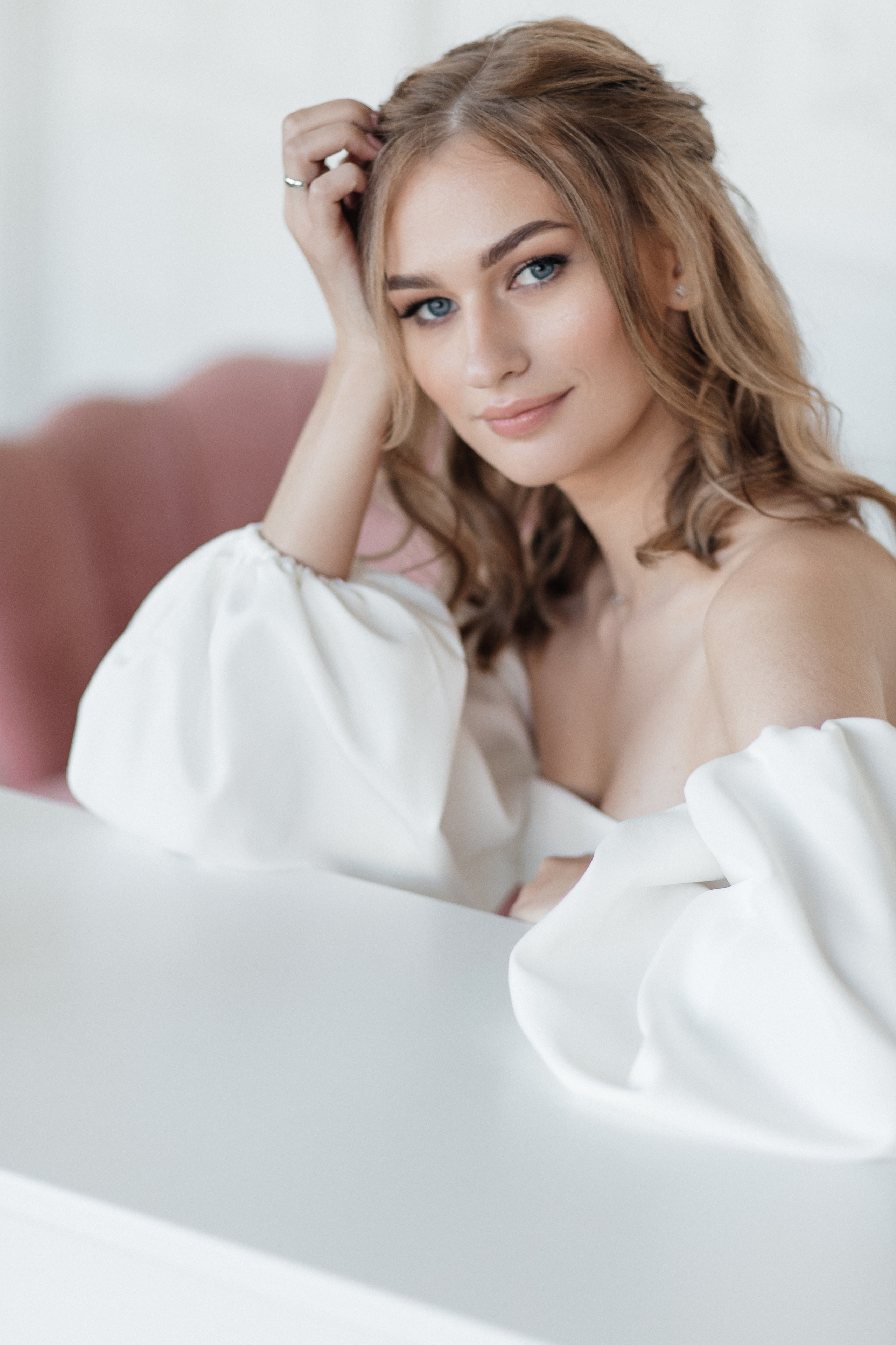 Свадьбы. Фотограф Новосибирск Анна Полонова