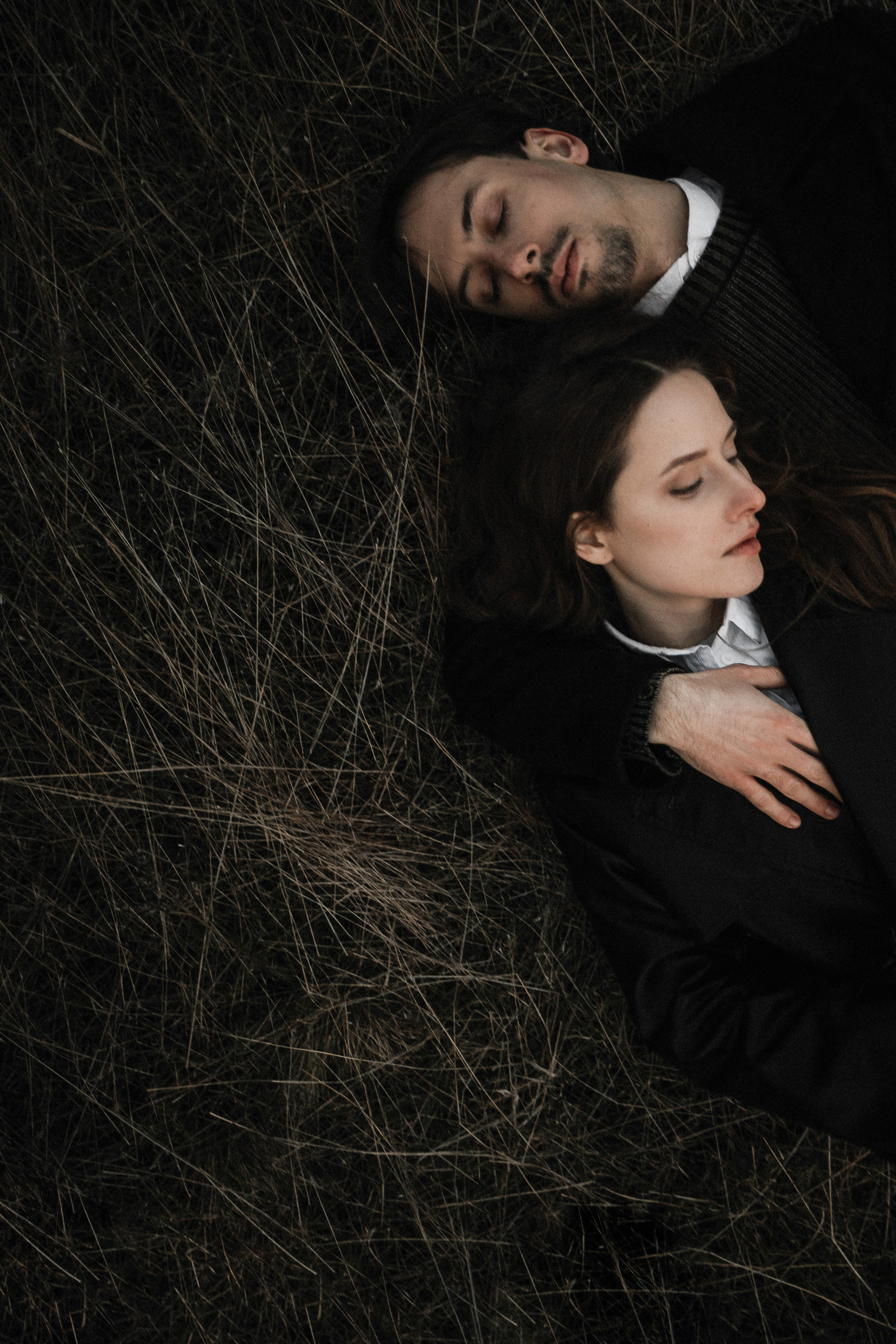 Александр и Анастасия. Фотограф в Крыму | Виктория Нотевская