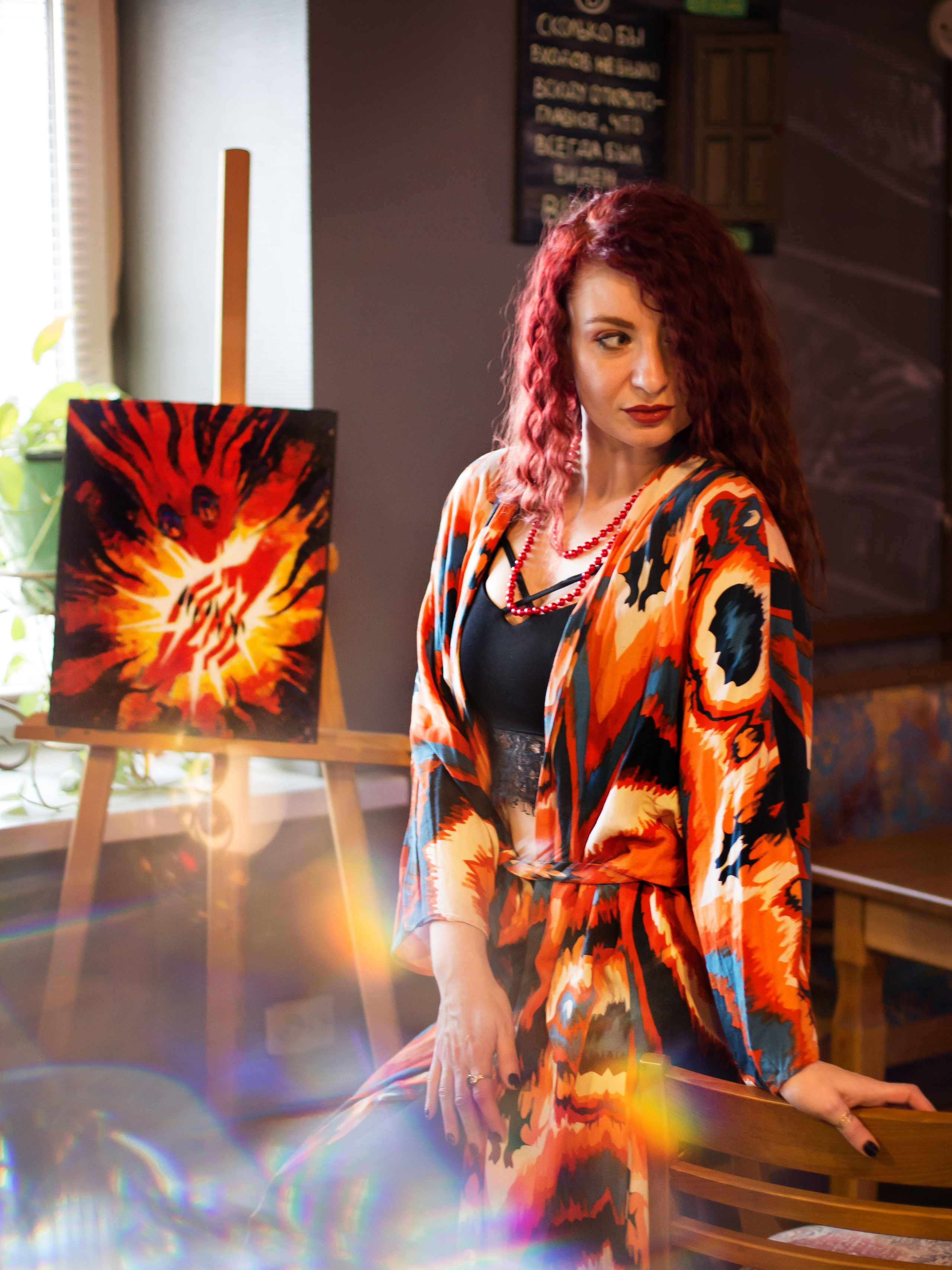 О МОЙ БОБ. Фотограф в Волгограде Галина Власенко