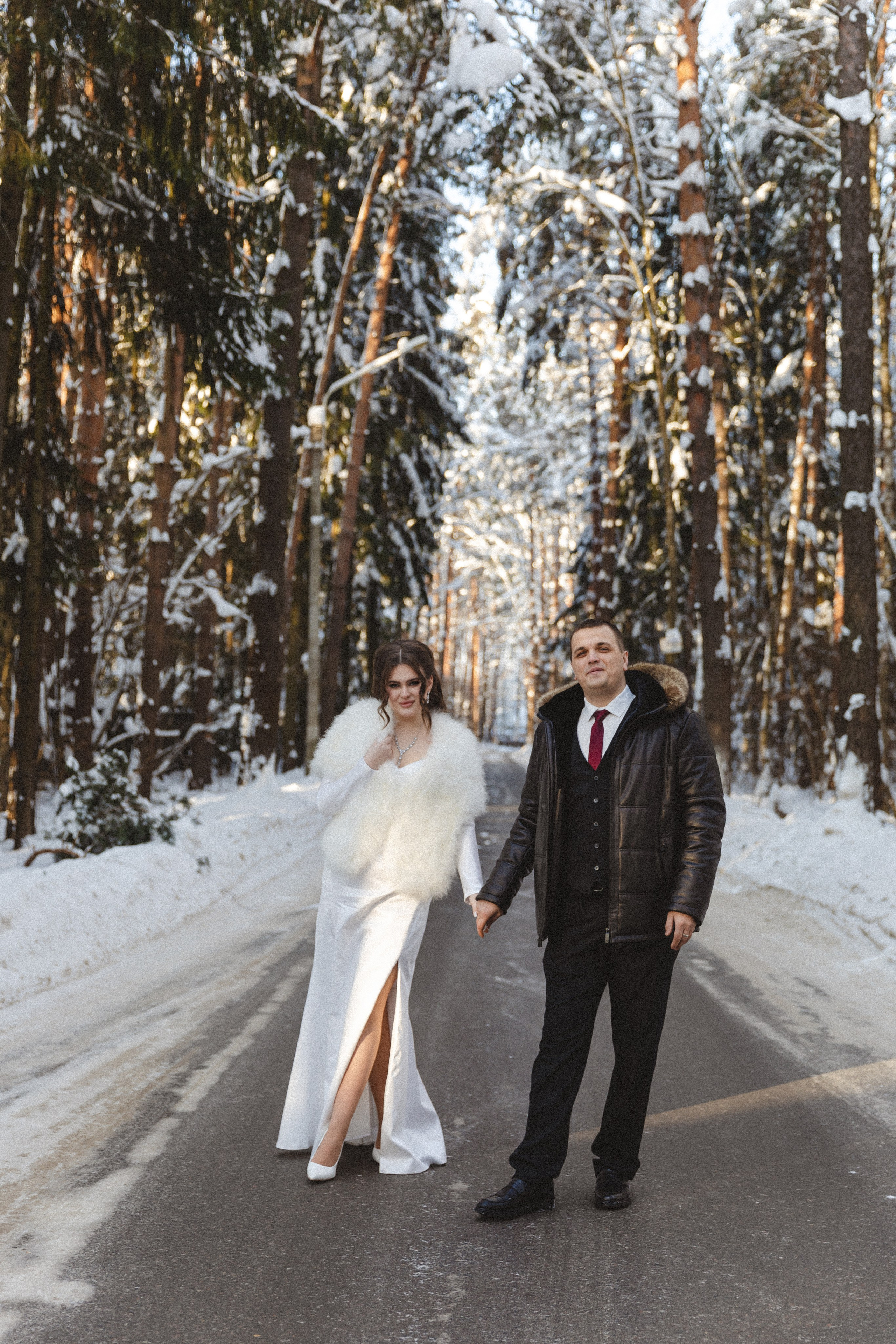 Wedding: Дмитрий и Николь. Фотограф и Видеограф в Москве Дарья Арсентьева